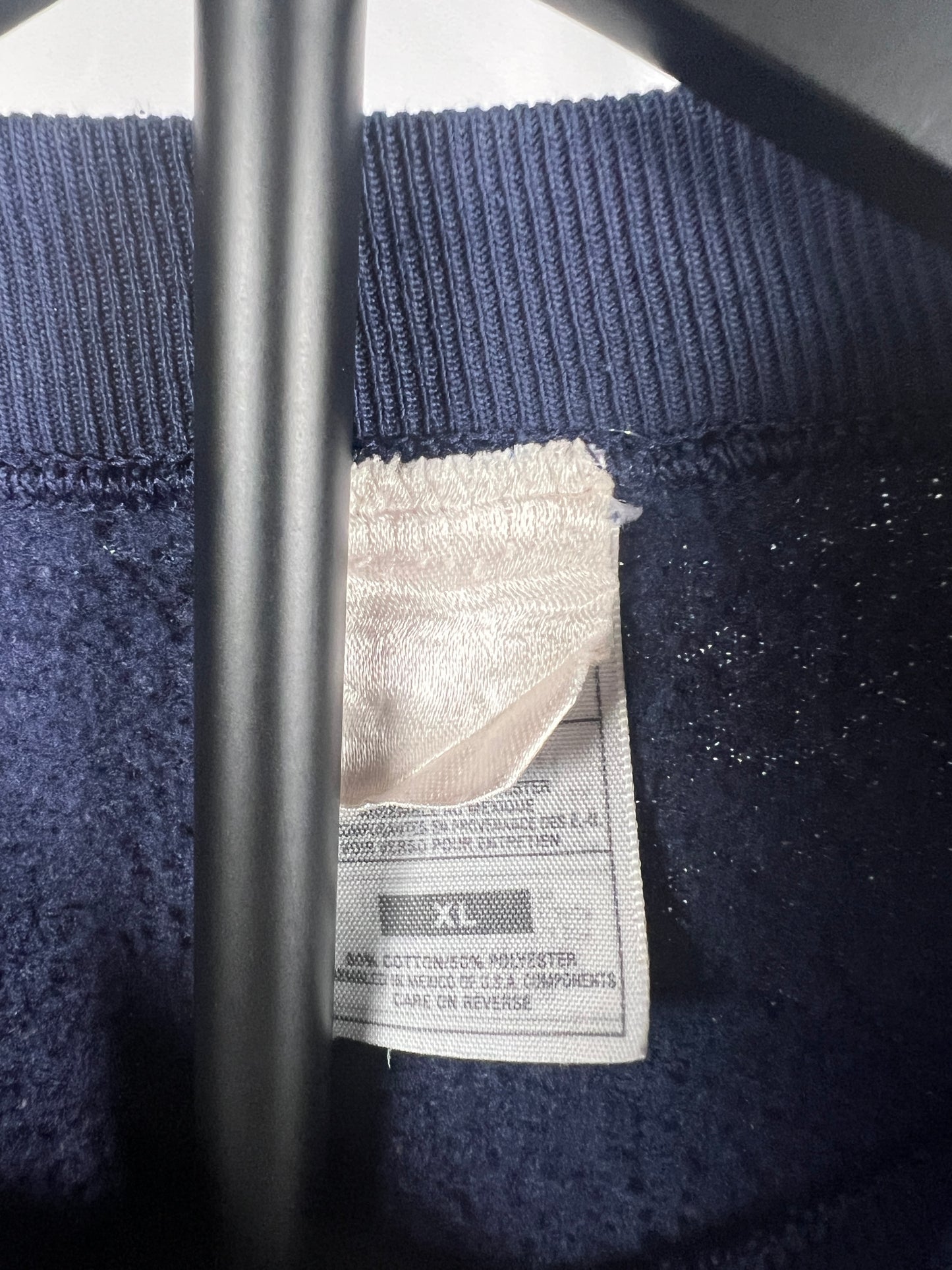 (Mens XL) 90s Tigger Disney Sweater