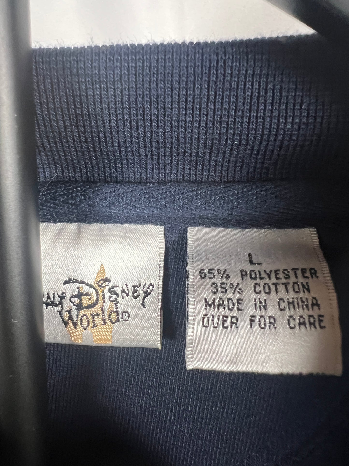 (Mens Large) Disney Sweater