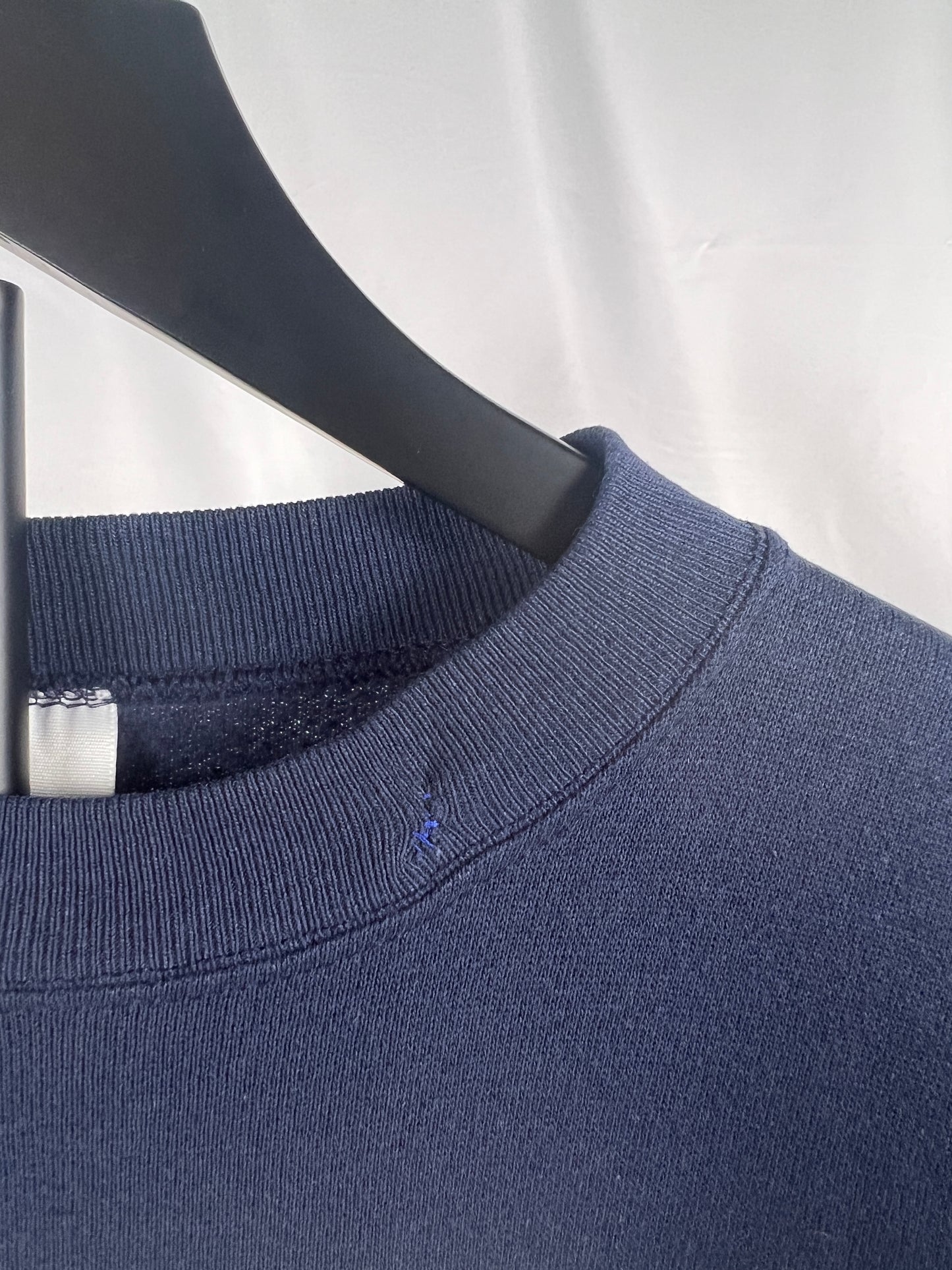 (Mens XL) 80s/90s Michigan Sweater