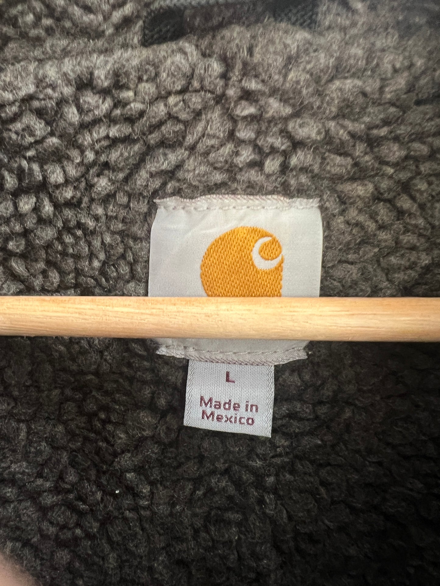 (Mens Large) Carhartt Vest