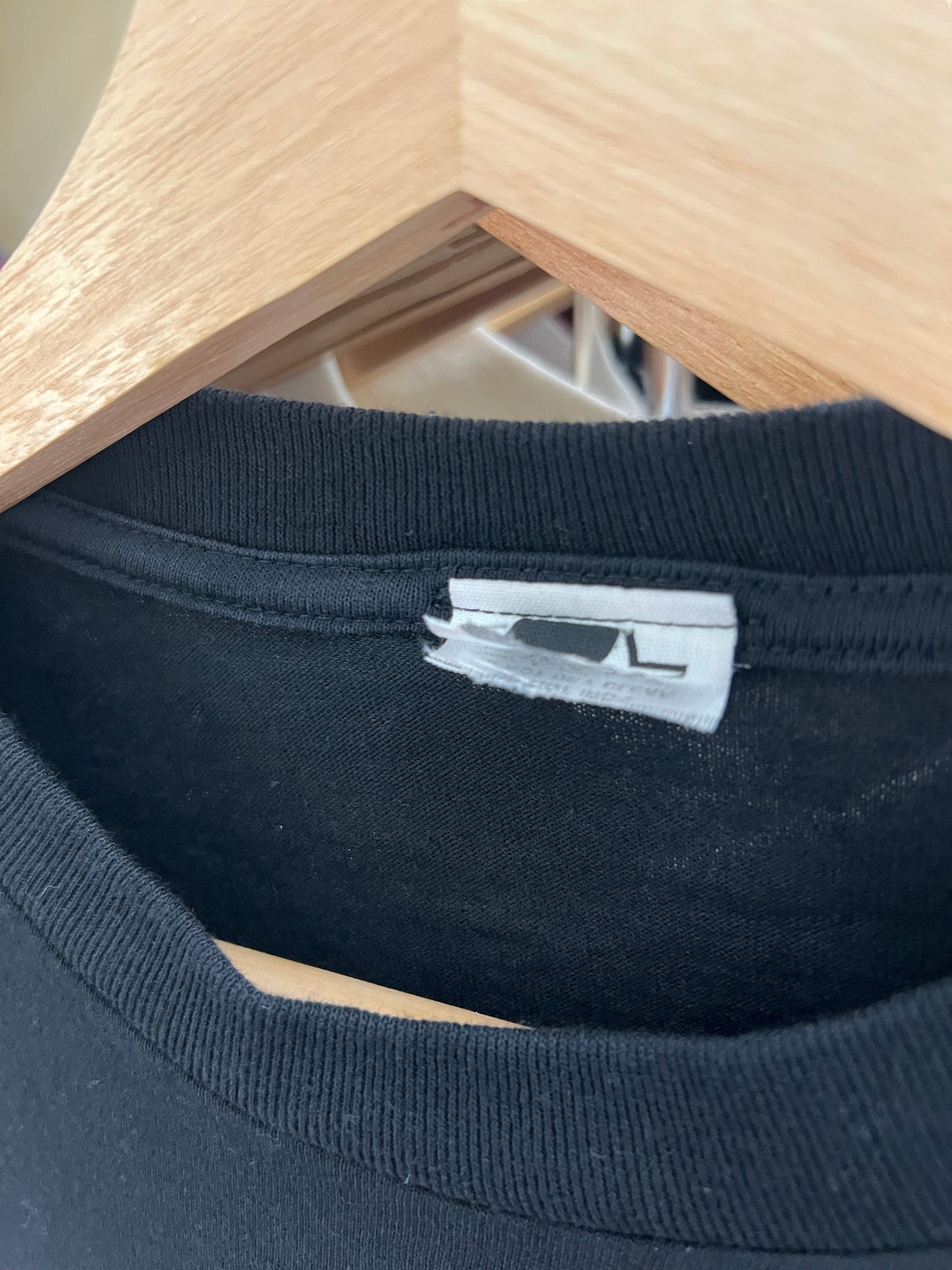 (Mens Small) 1997 Chicago Bulls Shirt