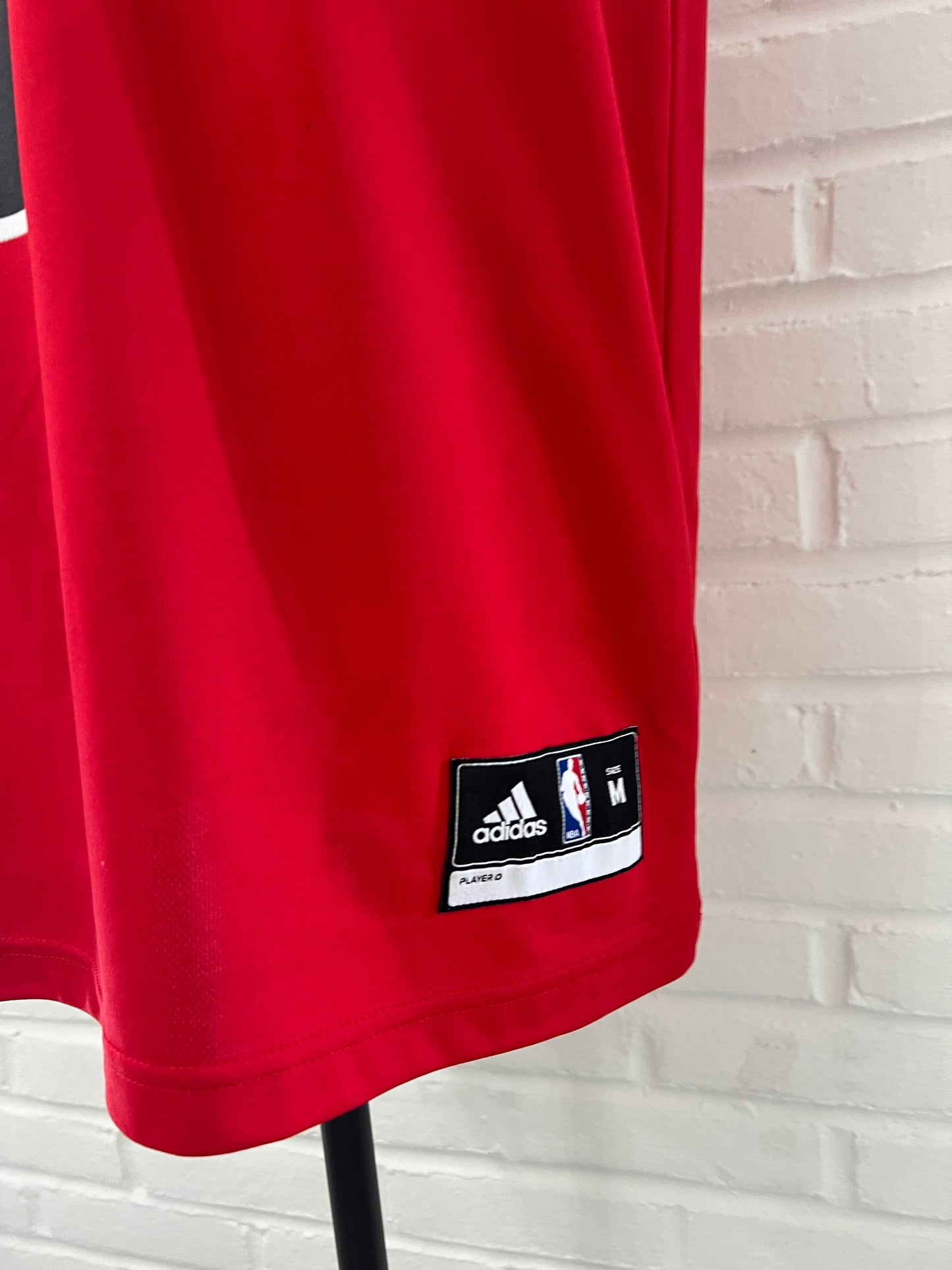 (Mens Medium) Derrick Rose Chicago Bulls Jersey