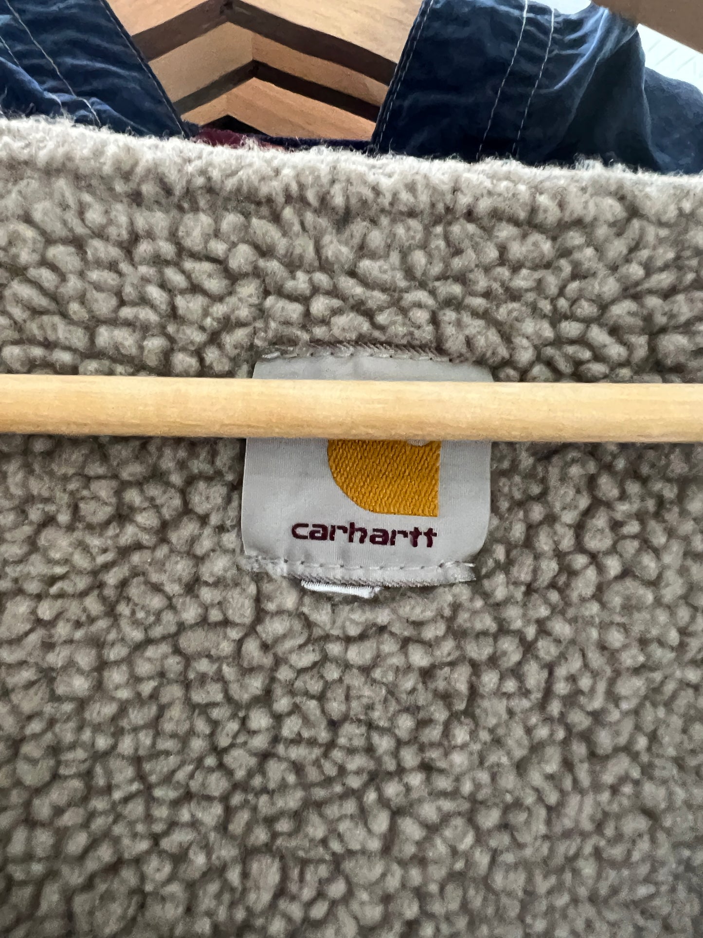 (Mens 3XL) Carhartt Vest
