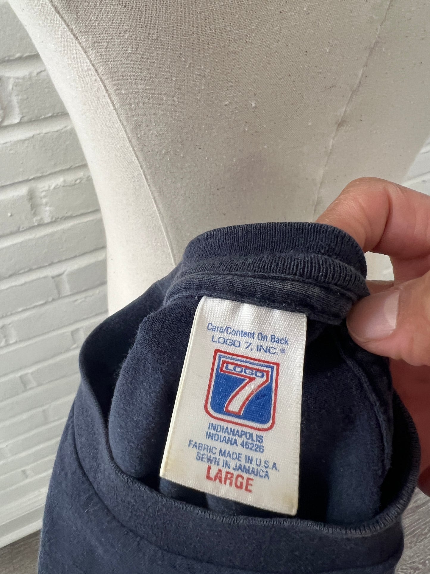 (Mens Large) 90s Dallas Cowboys Shirt