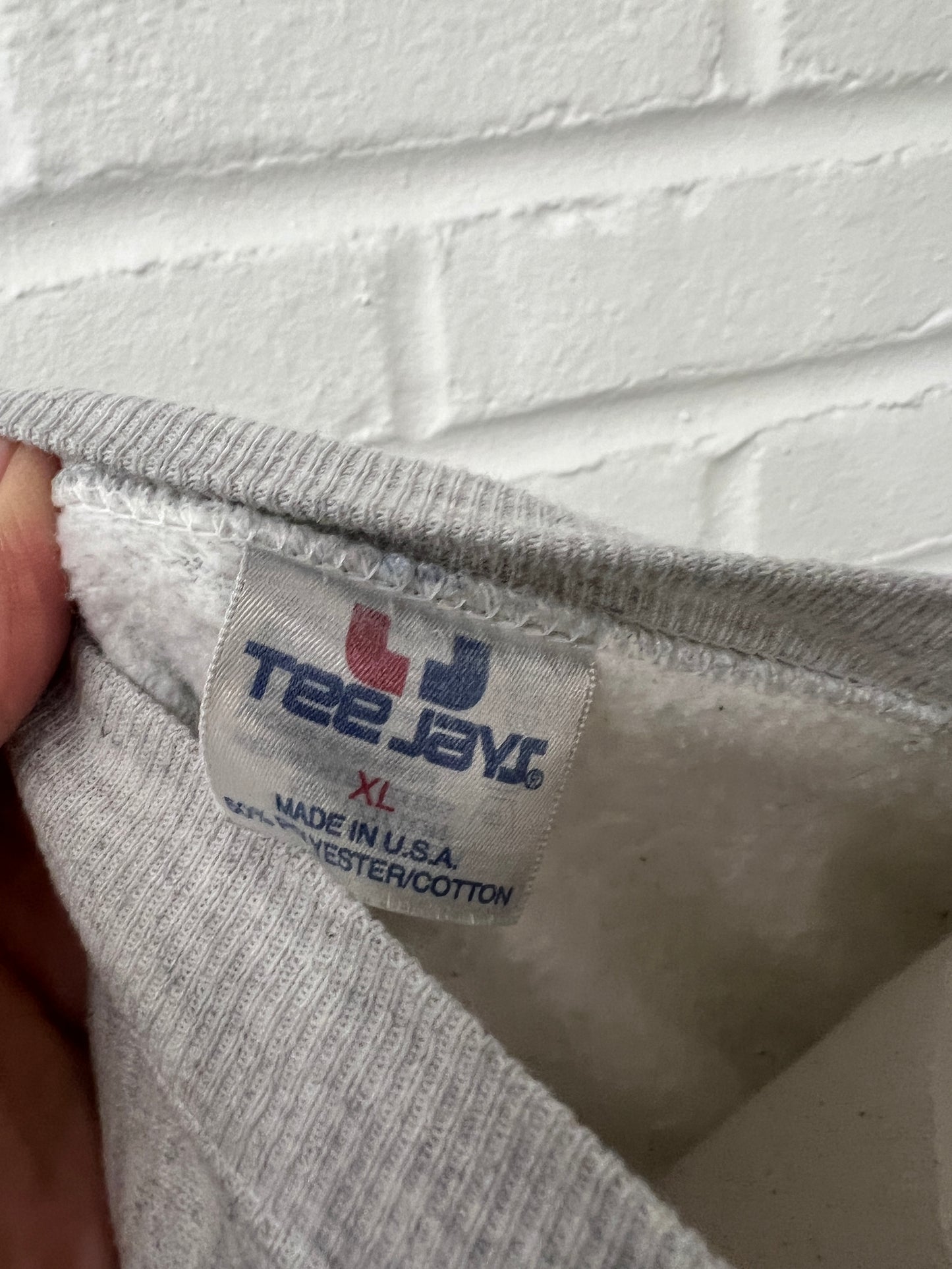 (Mens XL) 90s Green Bay Packers Sweater