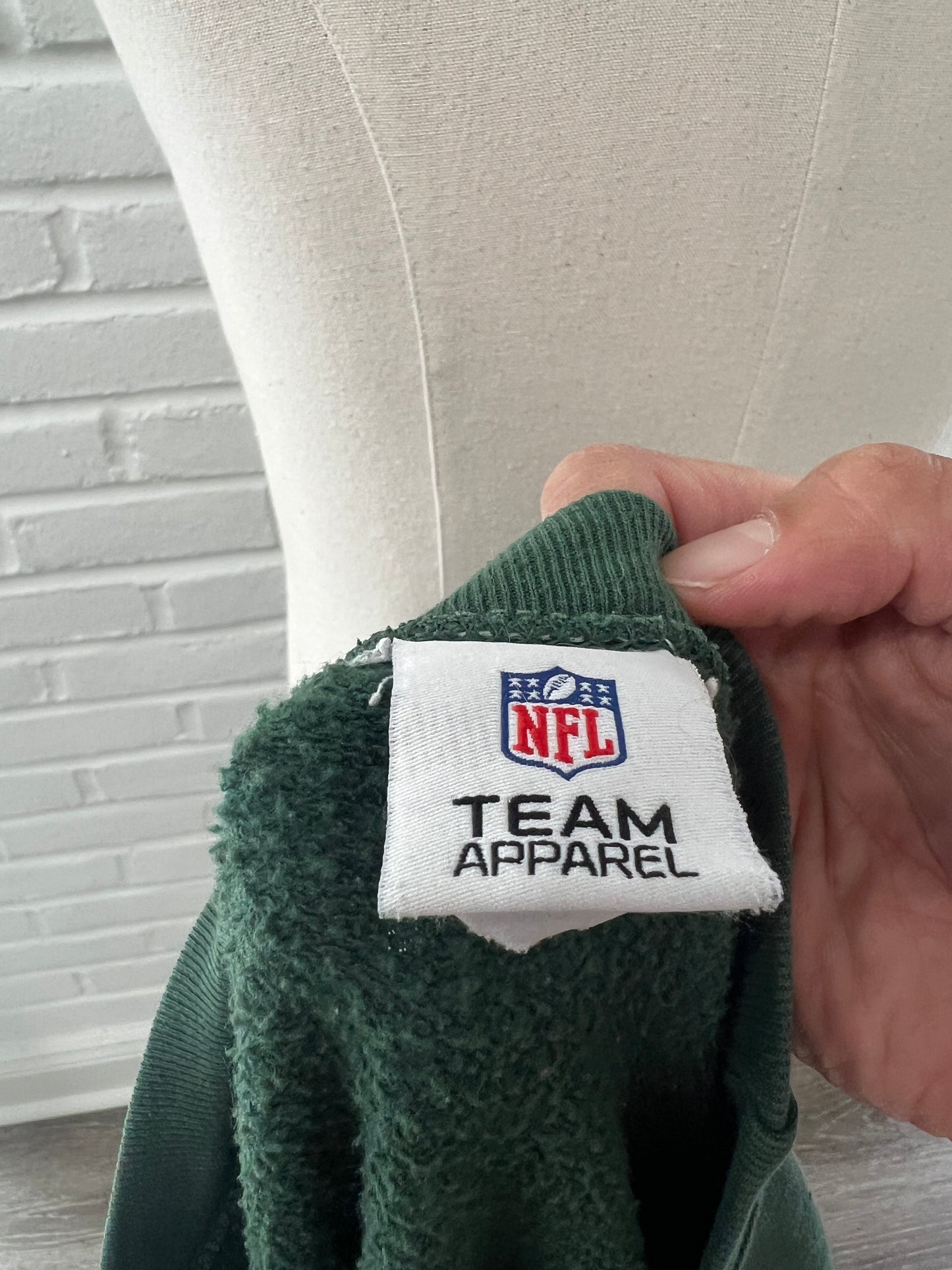 (Mens Large) Green Bay Packers Sweater