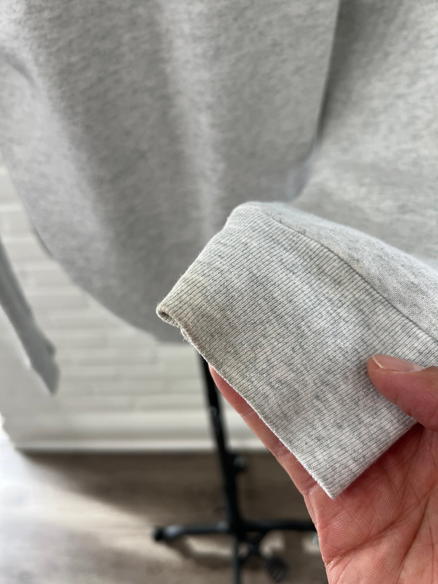 (Kids XL) 90s Chicago Bulls Sweater