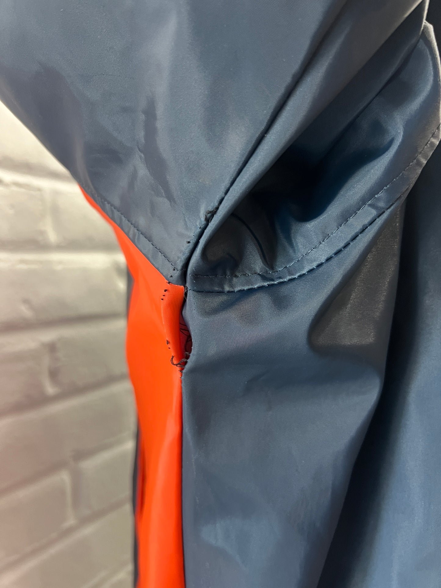 (Mens Medium) Illinois Chief Jacket