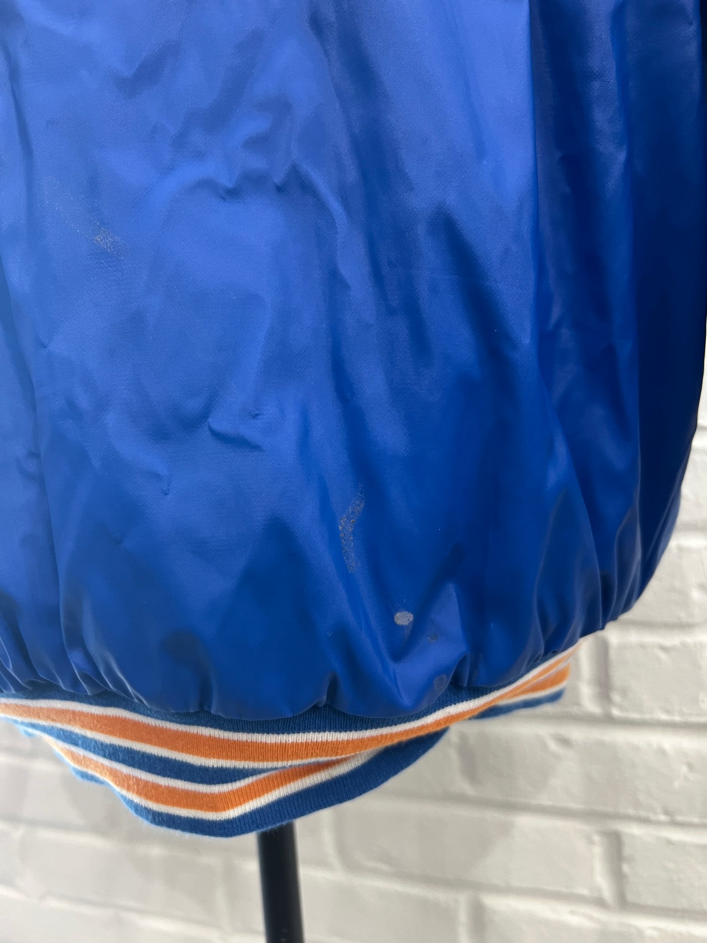 (Mens Large) Illinois Chief Jacket