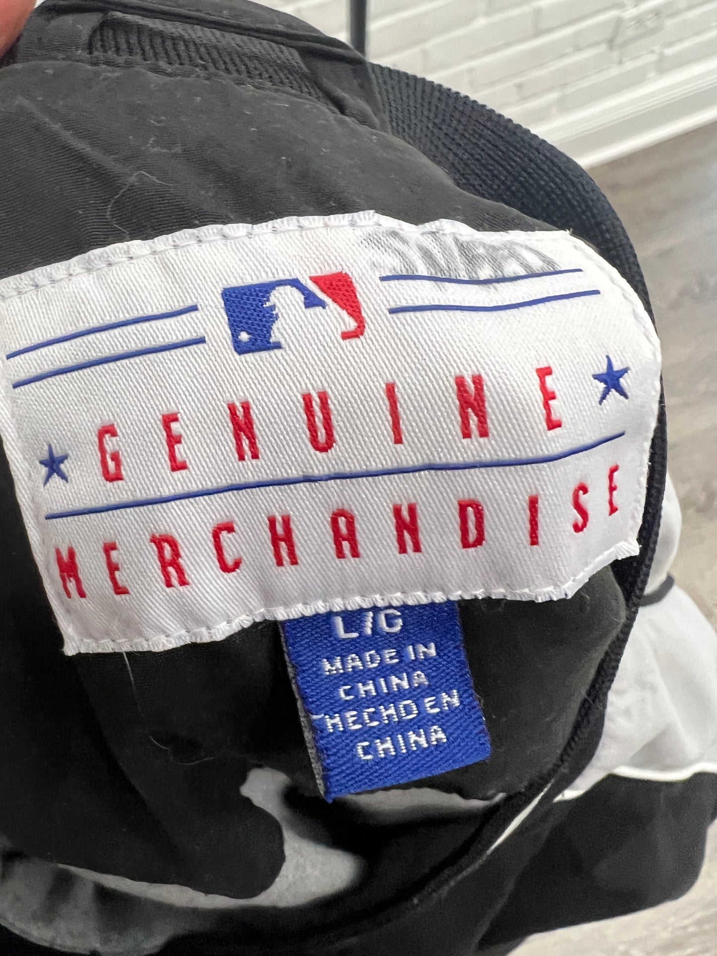 (Mens 2XL) Chicago White Sox Jacket