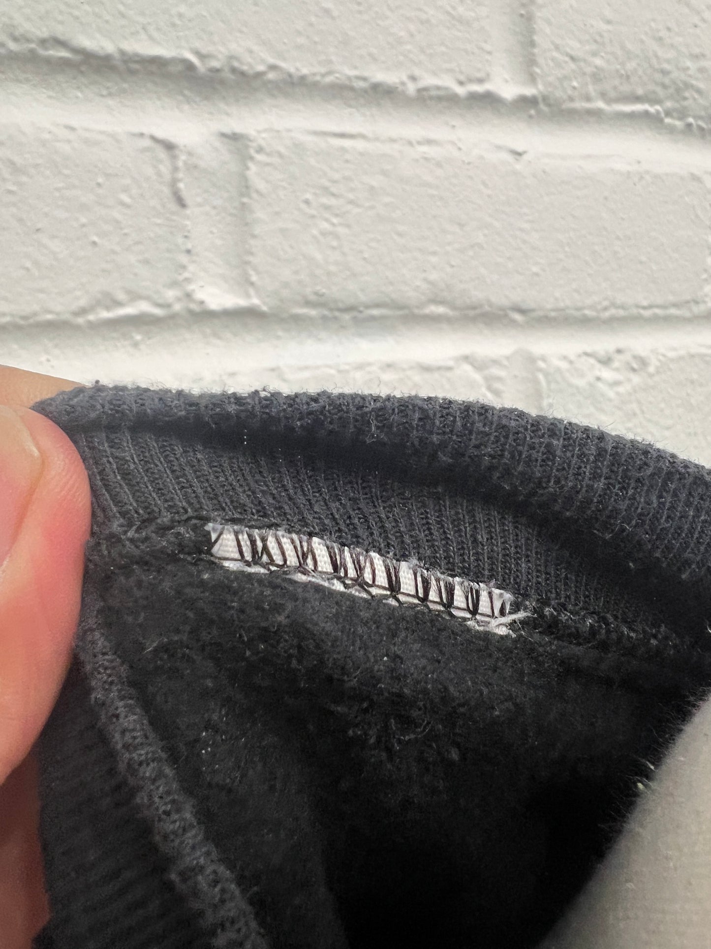 (Mens XL) 90s Chicago Blackhawks Sweater