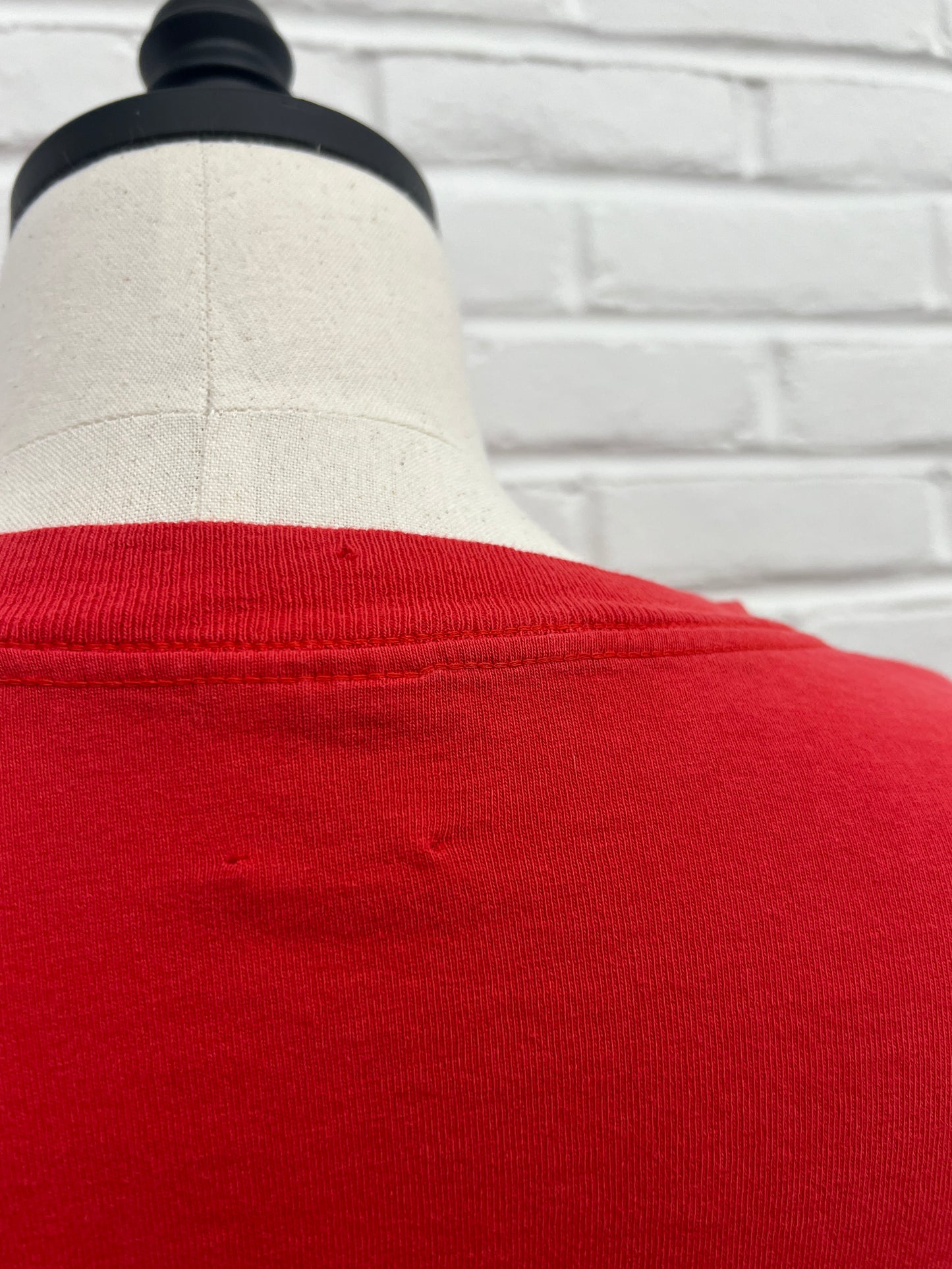 (Mens XL) 90s Chicago Bulls Shirt