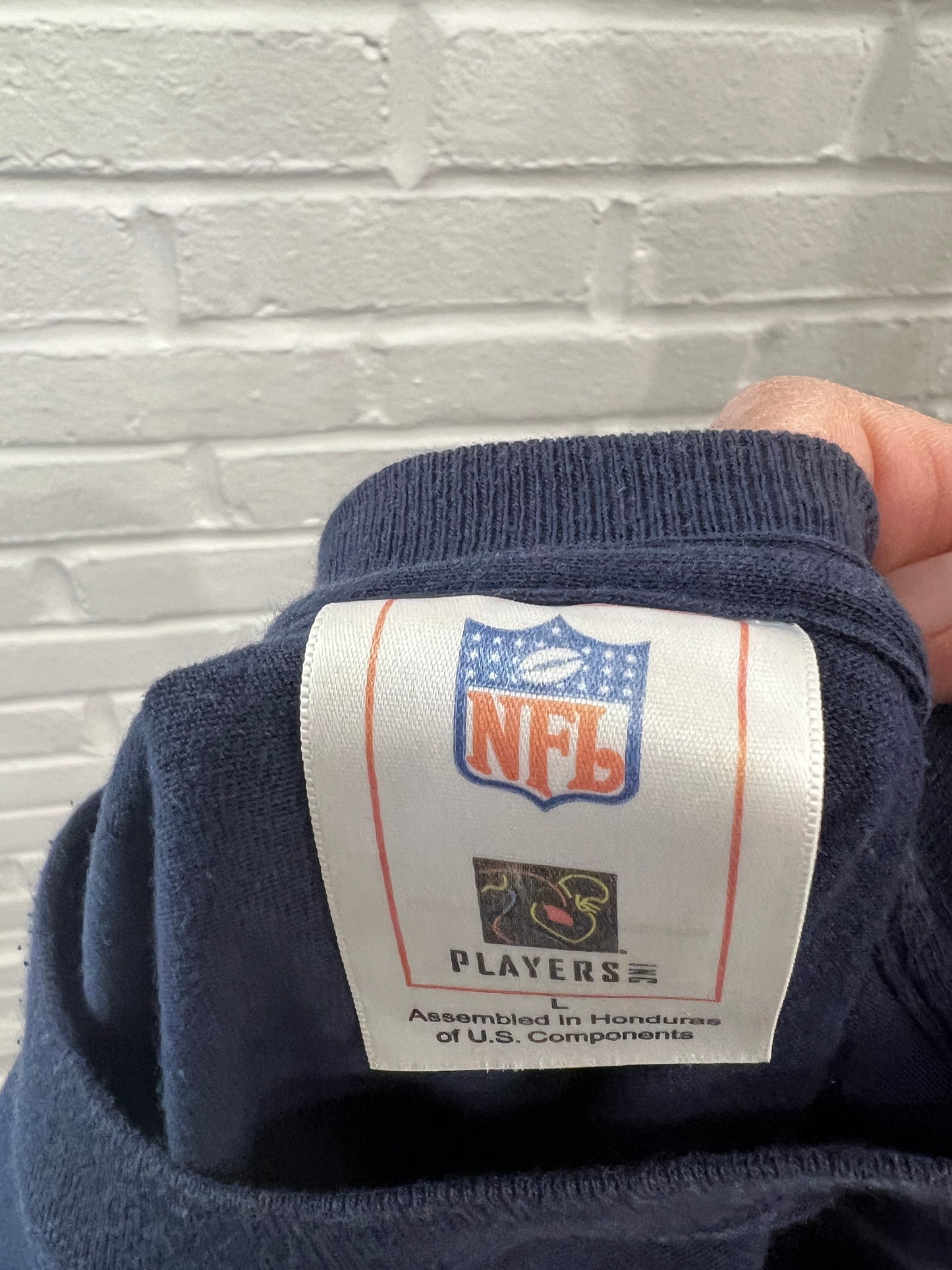 (Mens Large) Tom Brady New England Patriots Shirt