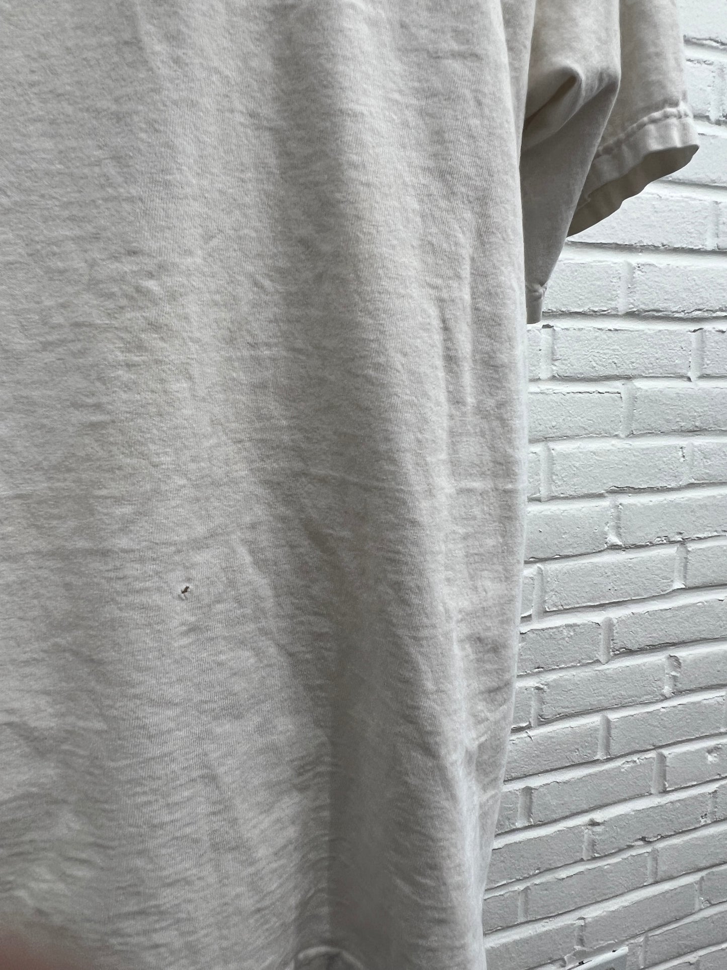 (Mens XL) 90s Georgetown Basketball Starter Tee