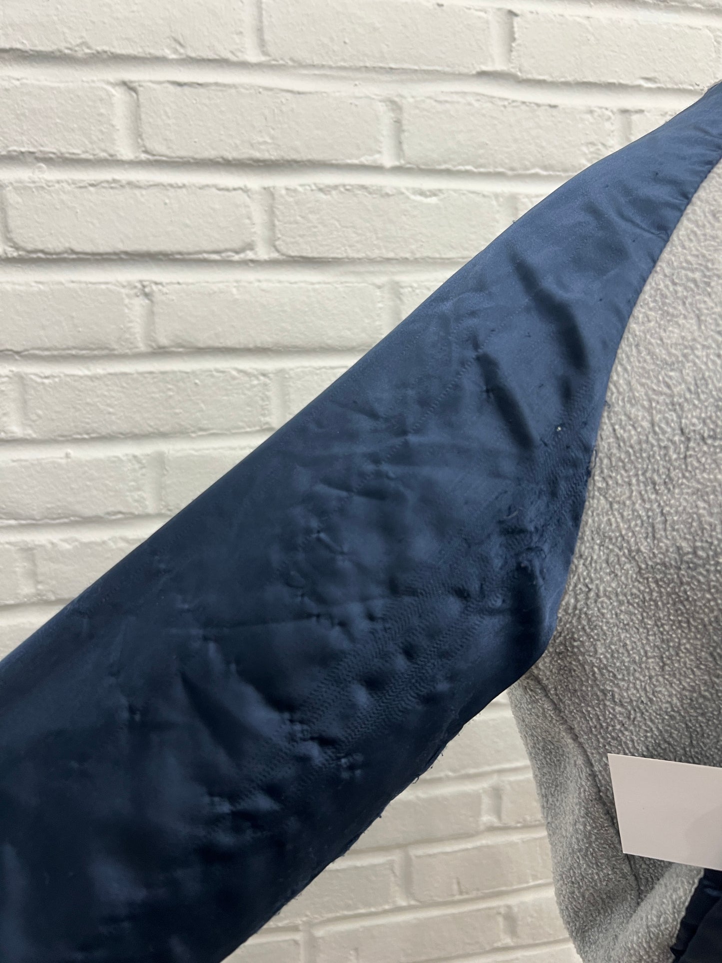 (Kids Large) 90s Chicago Bears Jacket