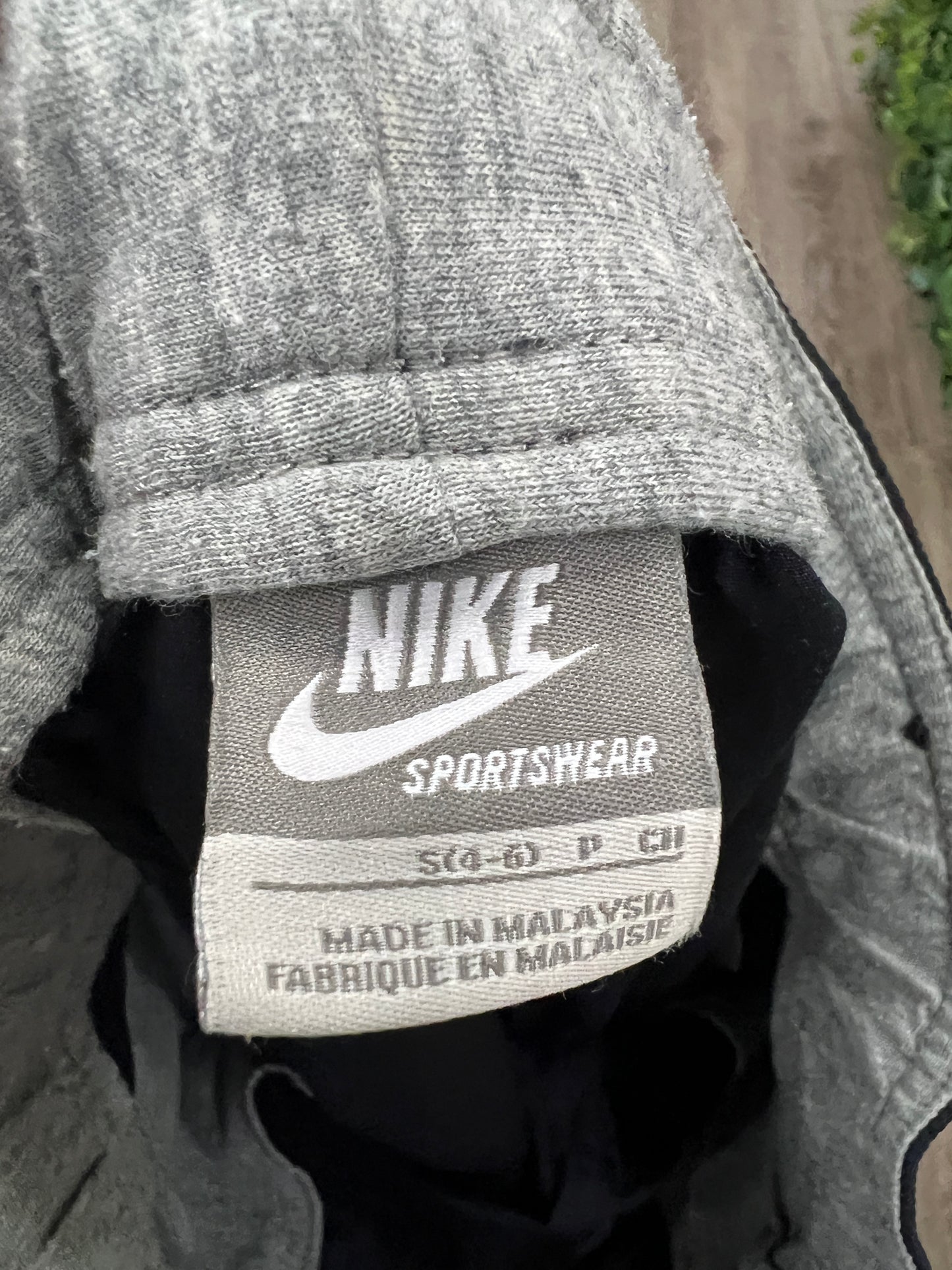 (Womans Small) Nike Track Pants