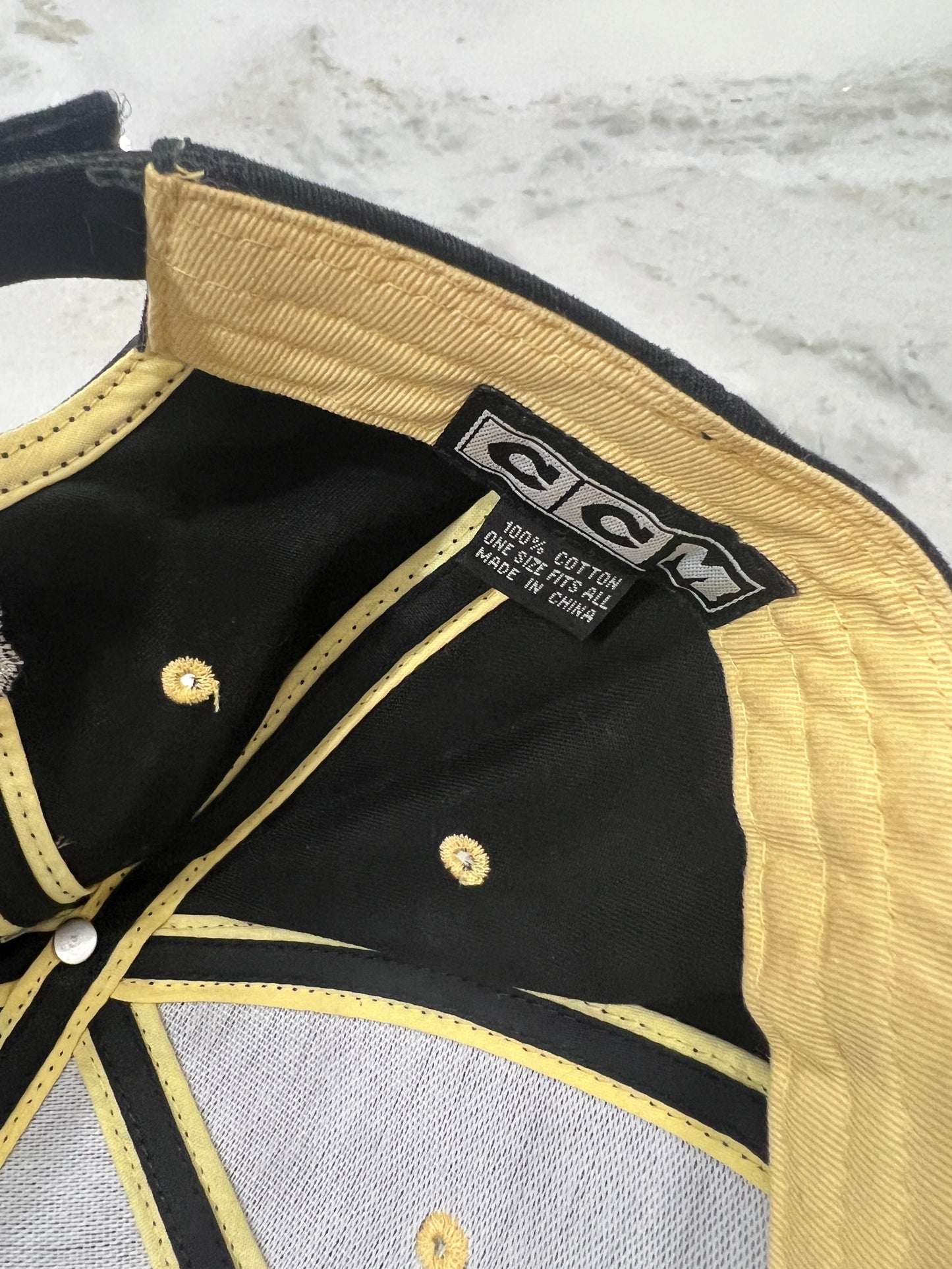 Pittsburgh Penguins Hat