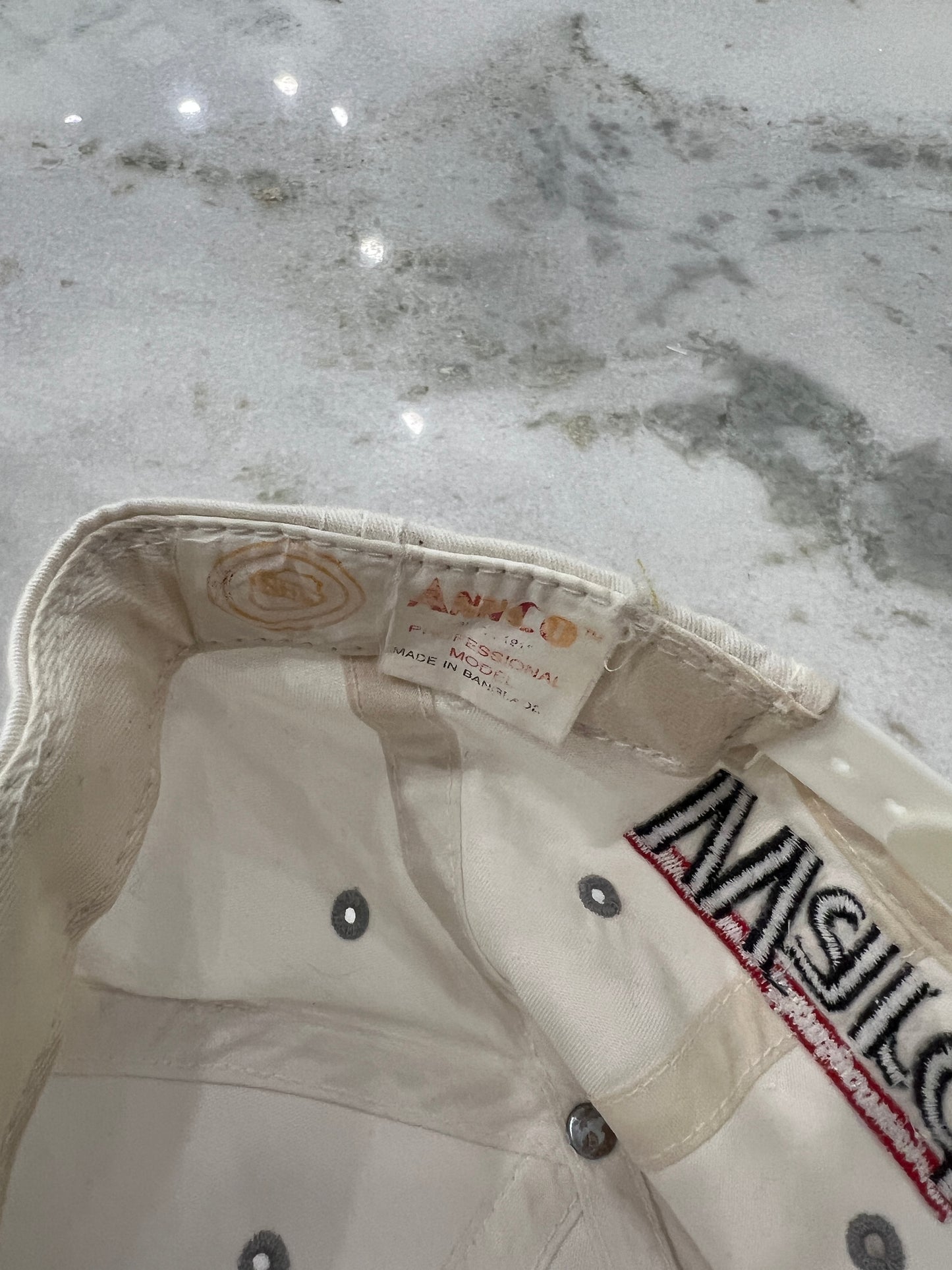 90s Chicago Blackhawks Hat