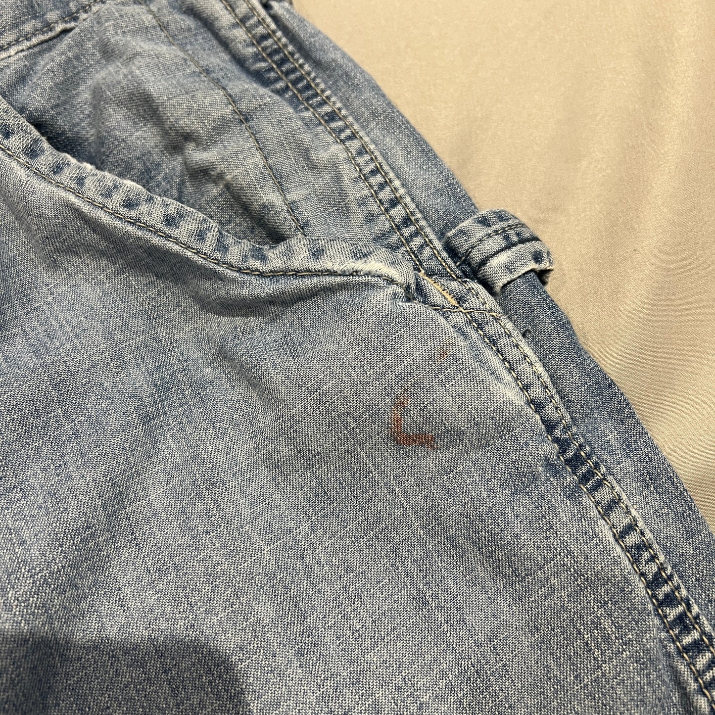 (Mens 31) Old Navy Jorts Carpenters
