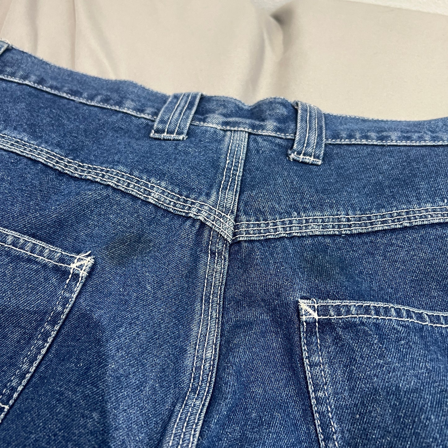 (Mens 34) Route 66 Carpenter Jeans