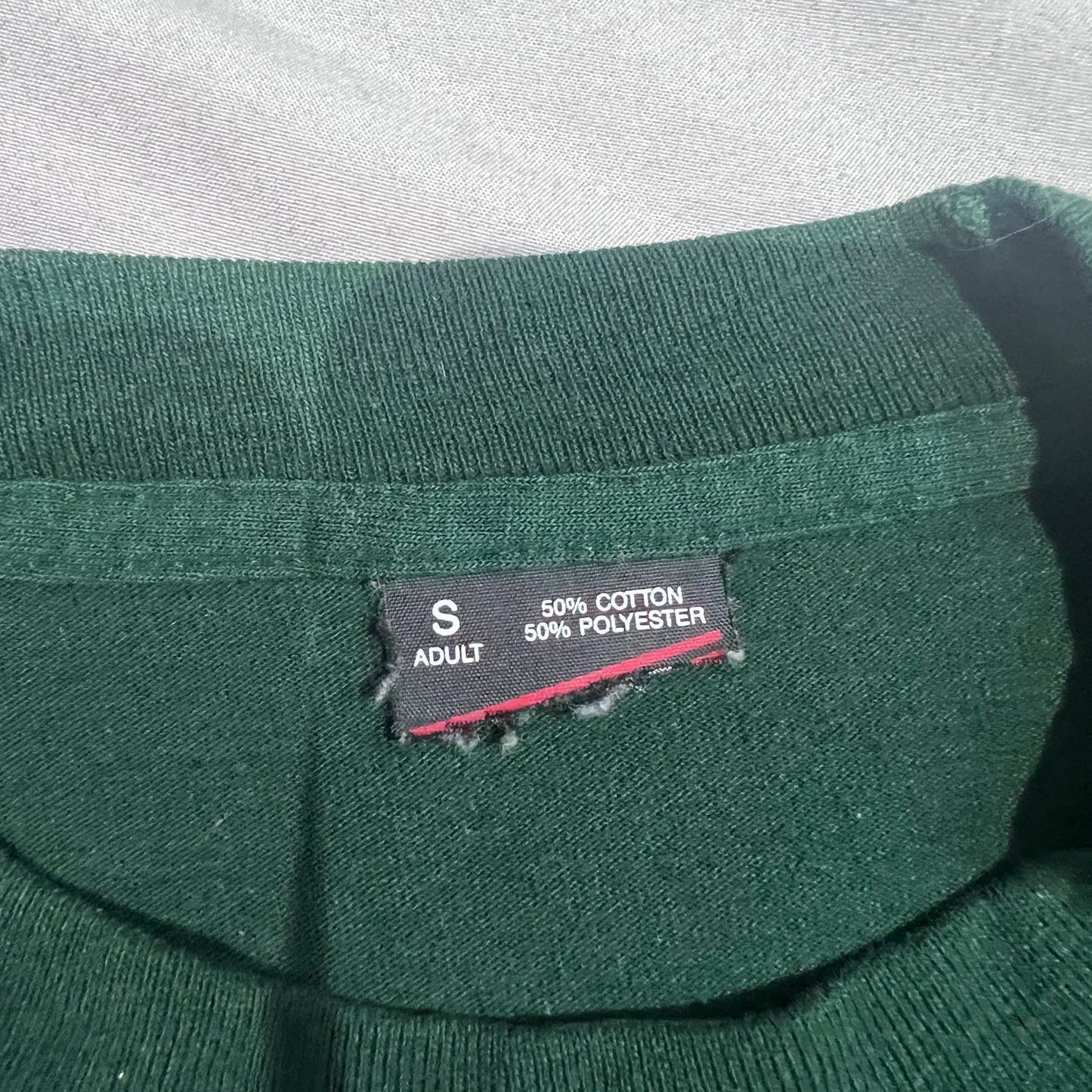 (Mens Small) 90s Deer Shirt