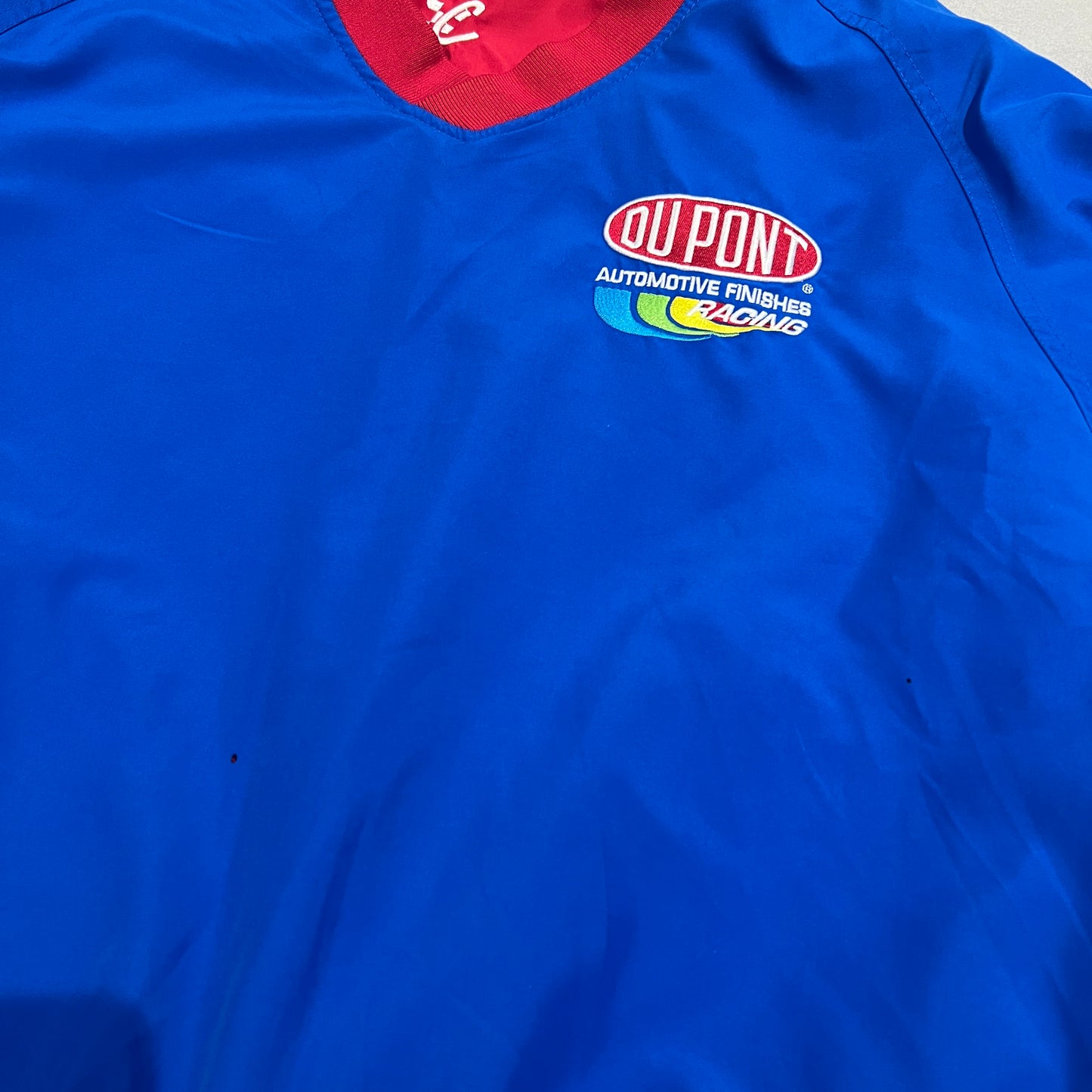 (Mens Large) Jeff Gordon NASCAR Jacket Reversible