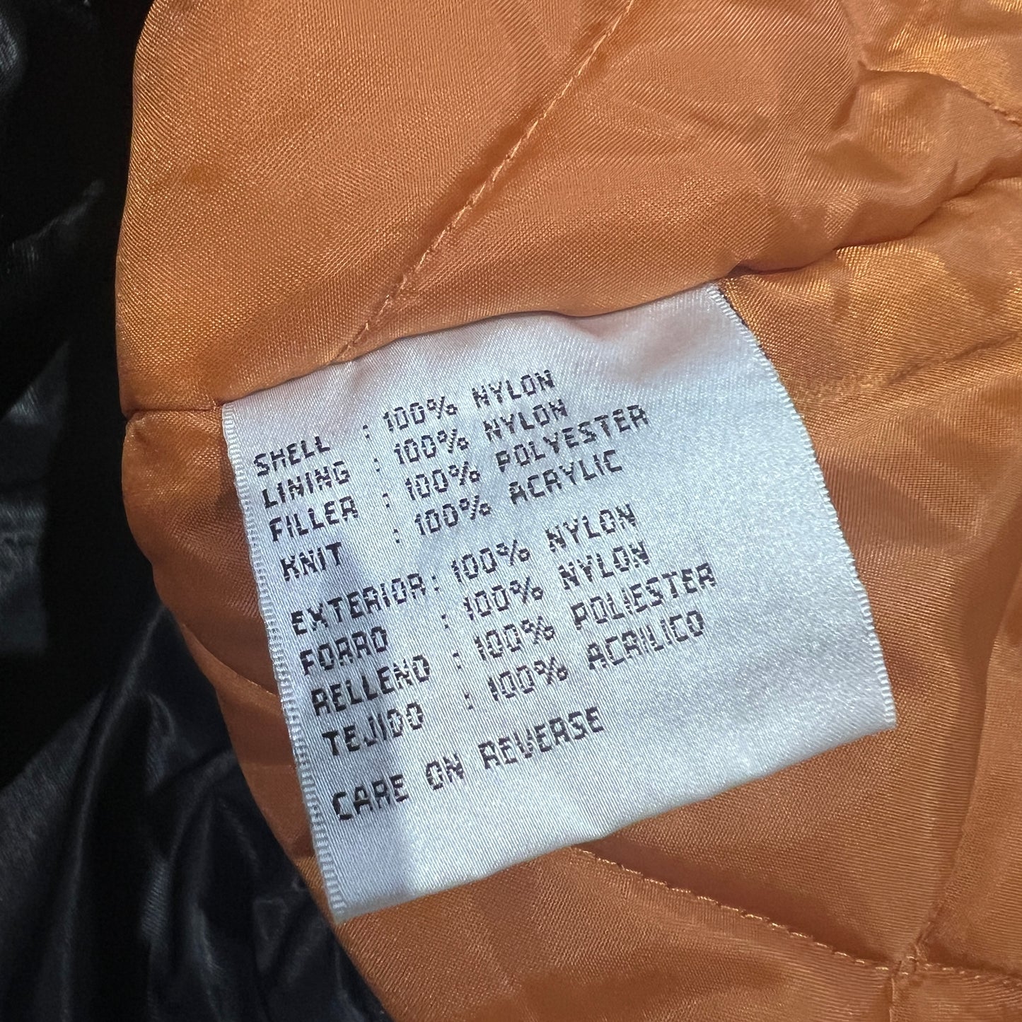 (Mens 2XL) Chicago Cubs Jacket