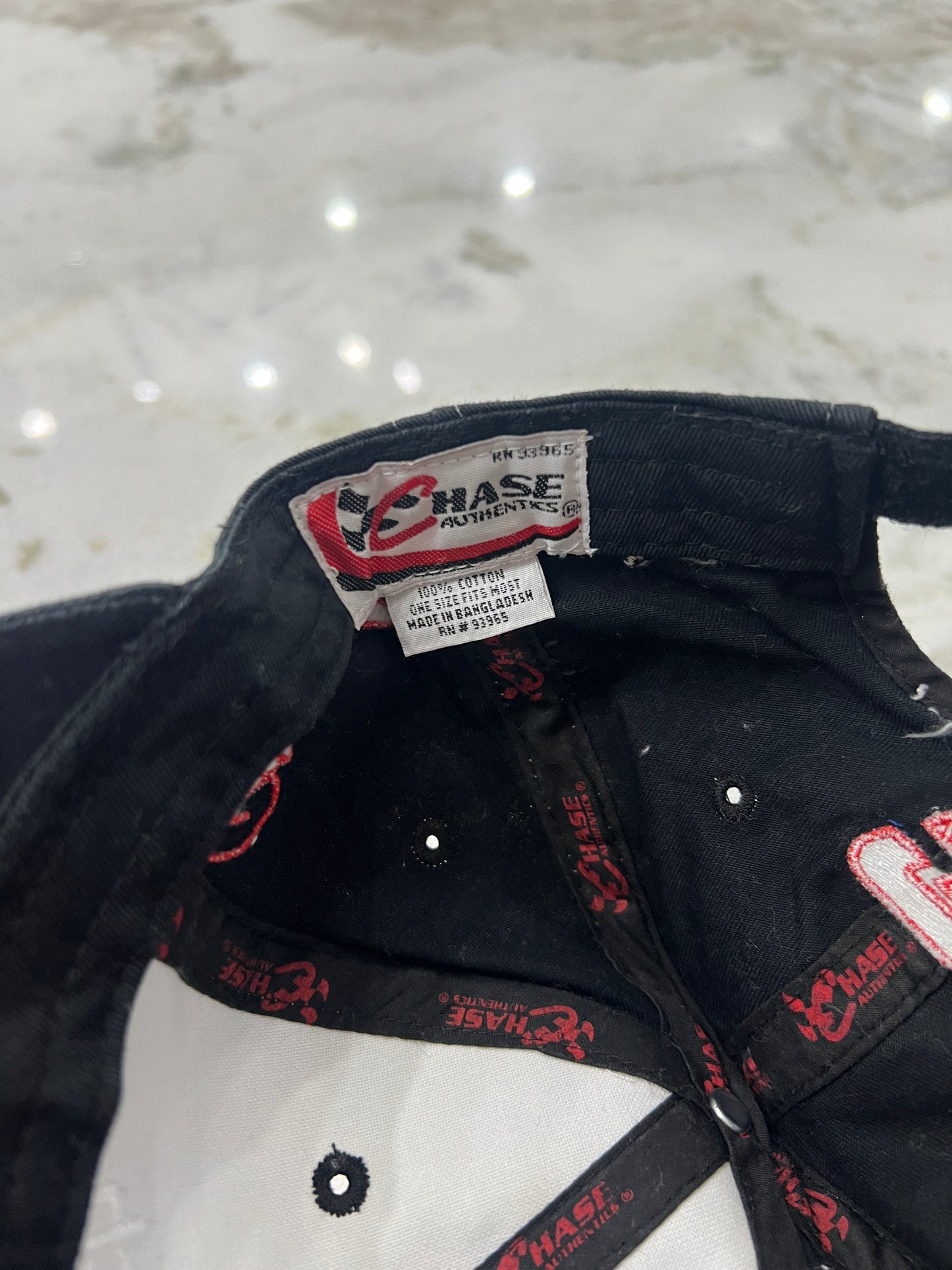 NASCAR Dale Earnhardt Hat