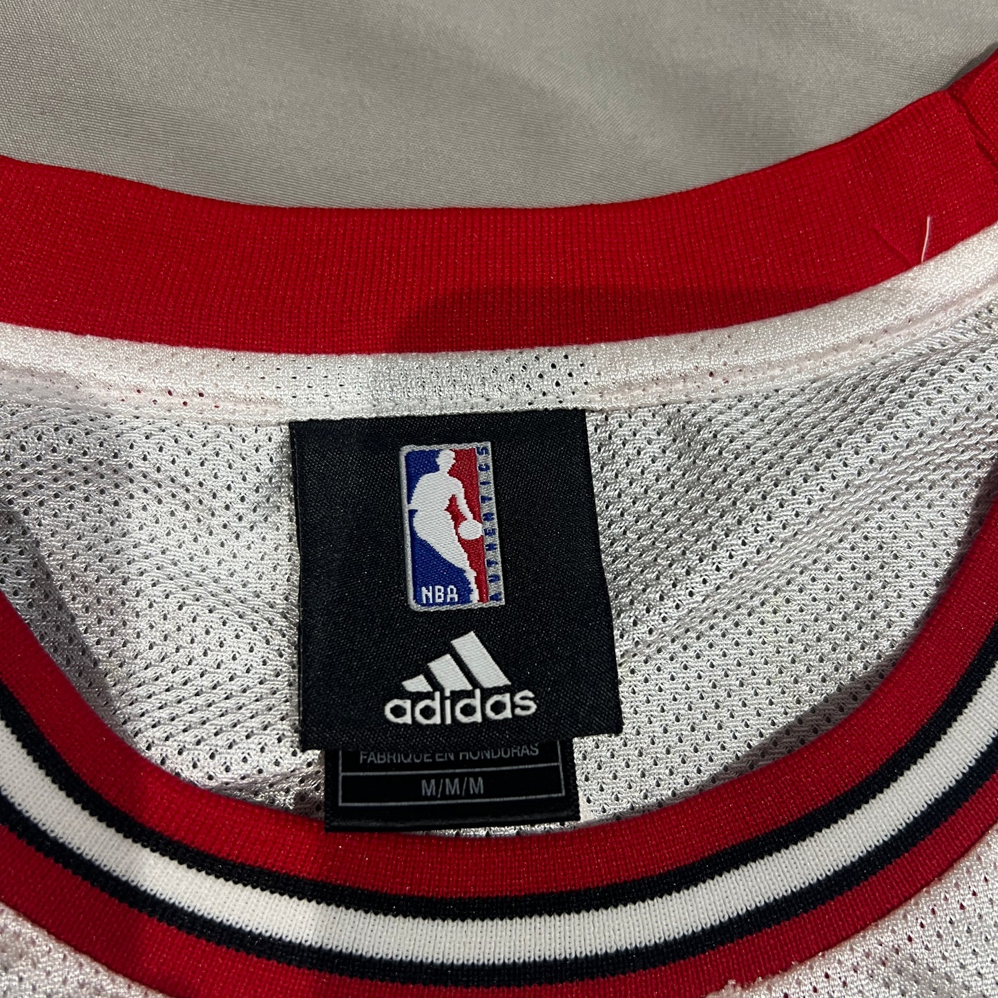 (Mens Medium) Derrick Rose Jersey Chicago Bulls