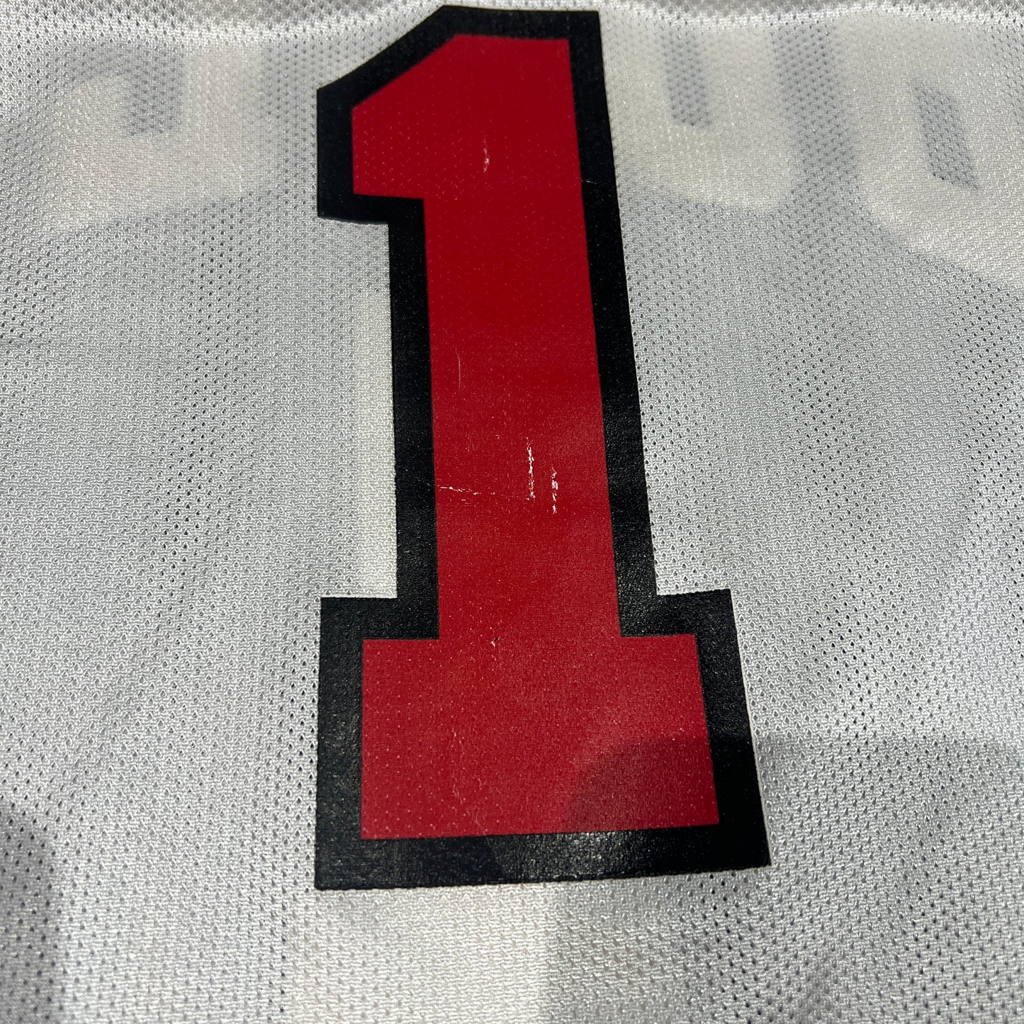 (Mens Medium) Derrick Rose Jersey Chicago Bulls