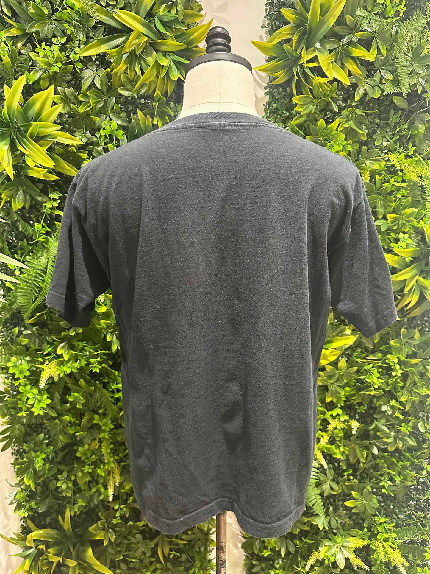 (Mens Medium) 1995 Chicago Bulls Shirt