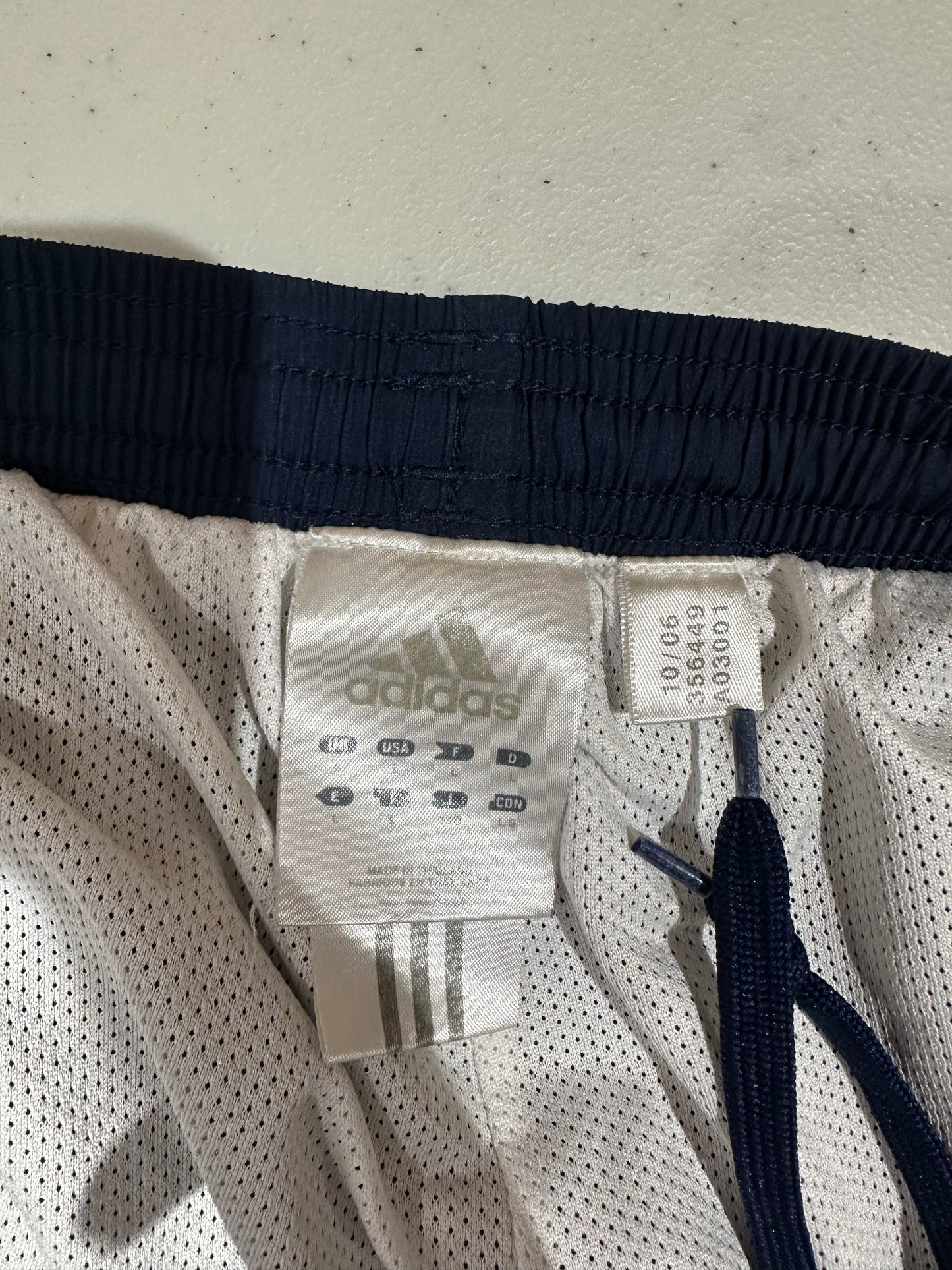 (Mens Large) Adidas Track Pants