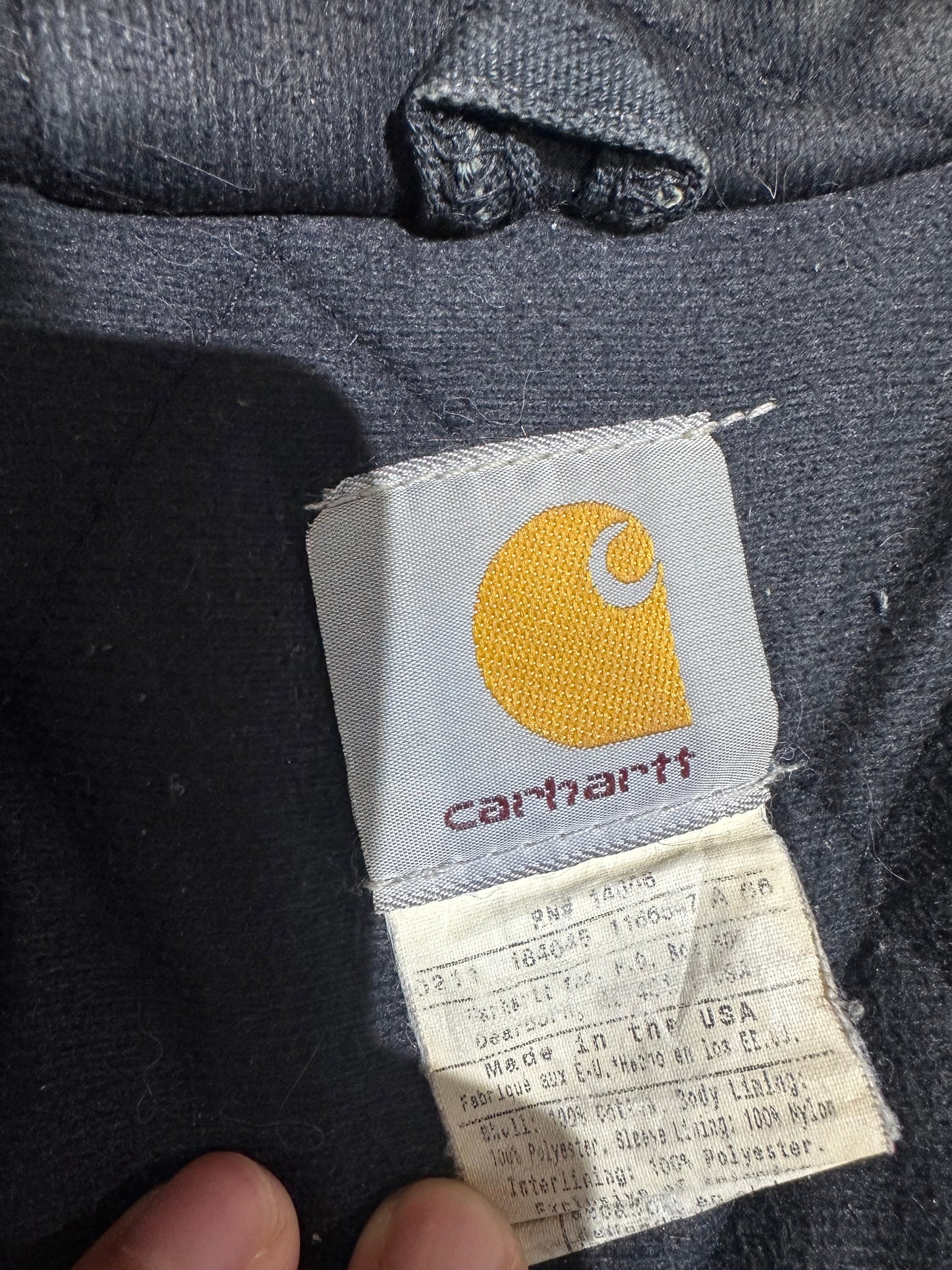 (Mens XL) Carhartt Jacket