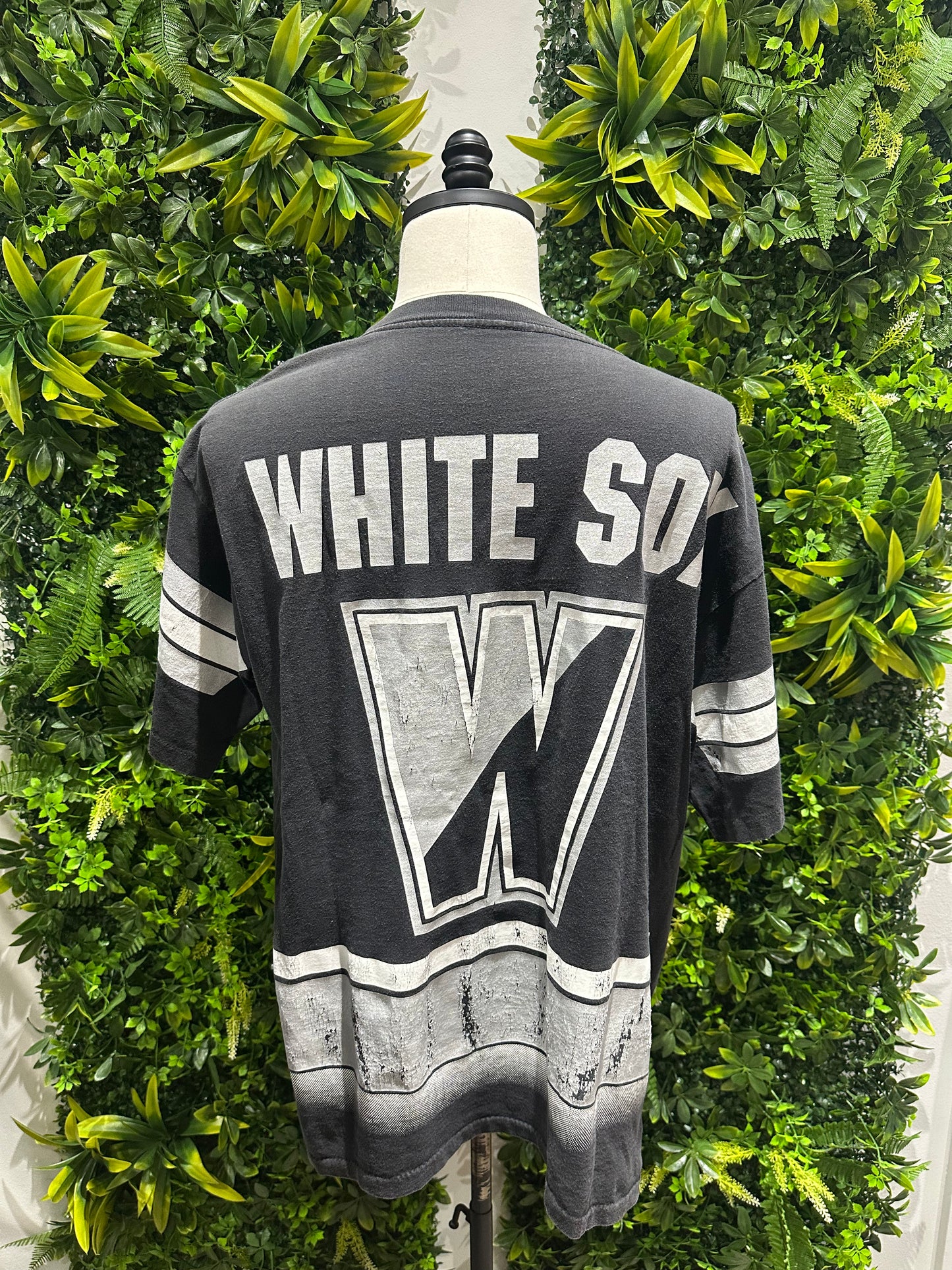 (Mens Large) 90s Chicago White Sox Shirt