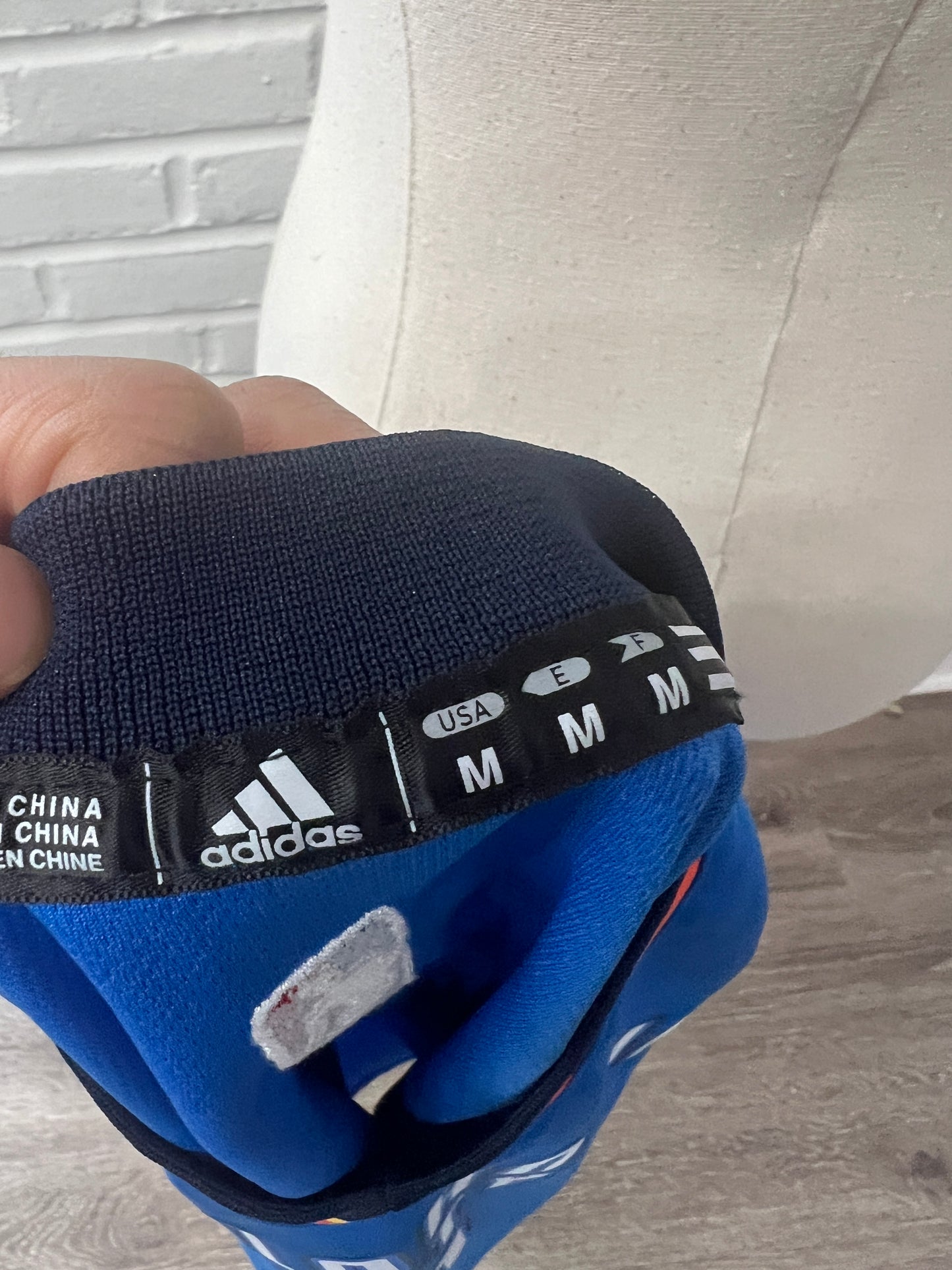 (Kids Medium) Oklahoma City Thunder Russell Westbrook Jersey