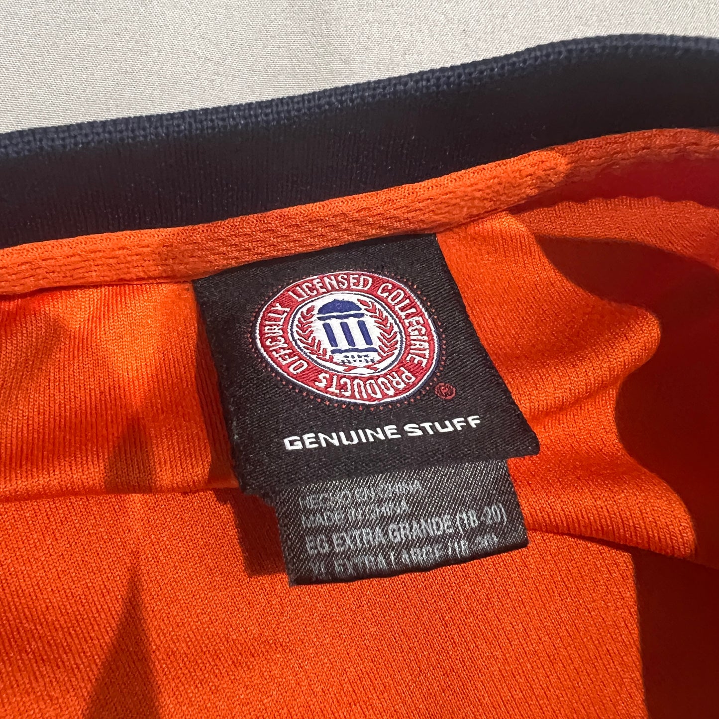 (Kids XL) University of Illinois Basketball Jersey