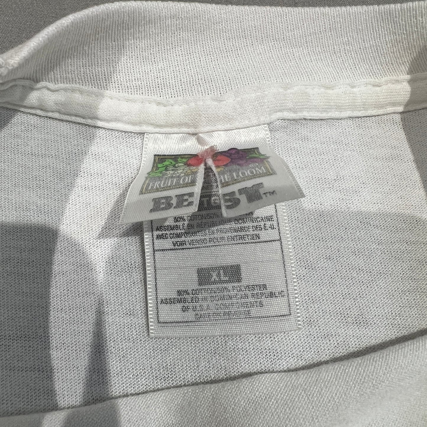 (Womans XL) Disney Shirt