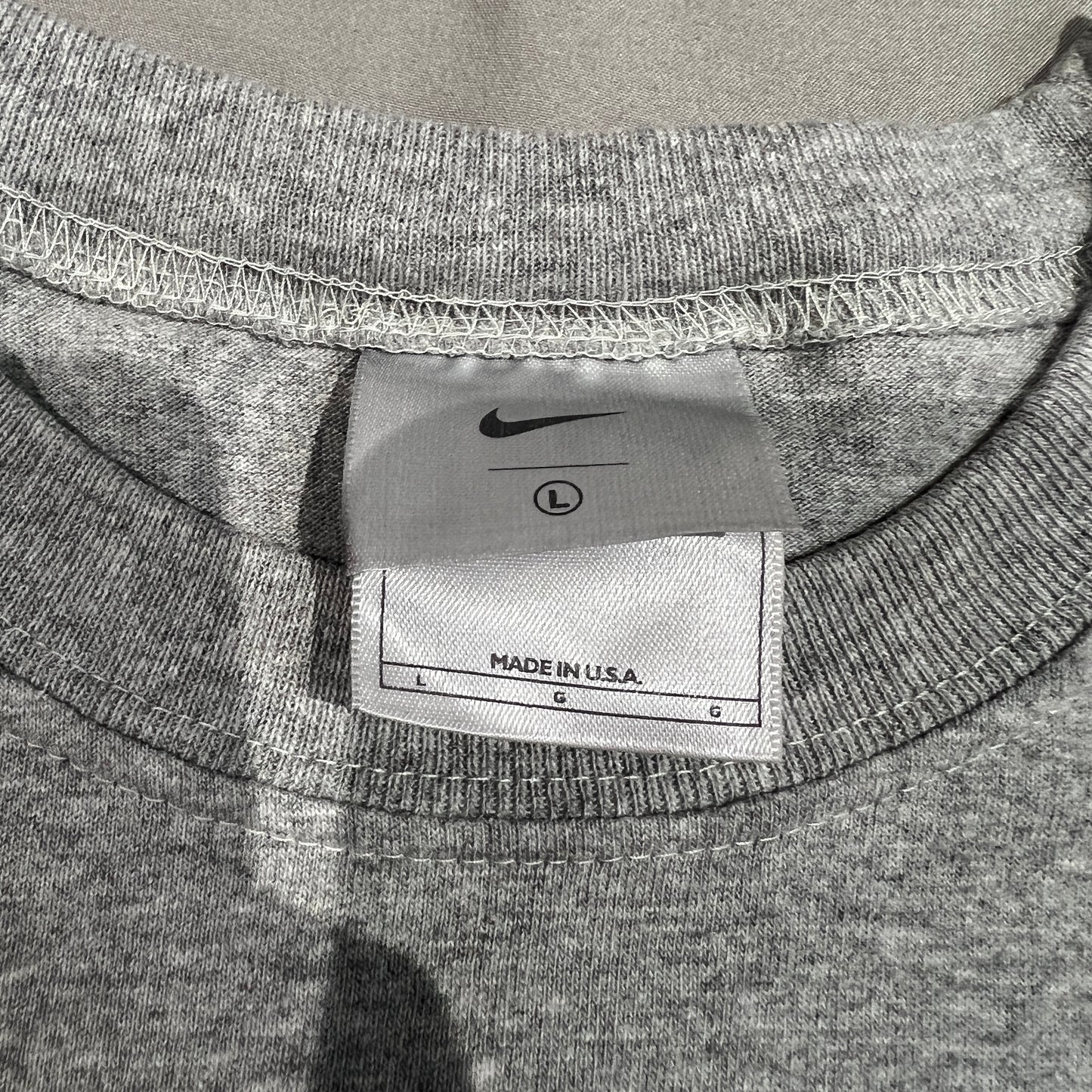 (Mens XL) Nike Basketball Sleeveless Shirt