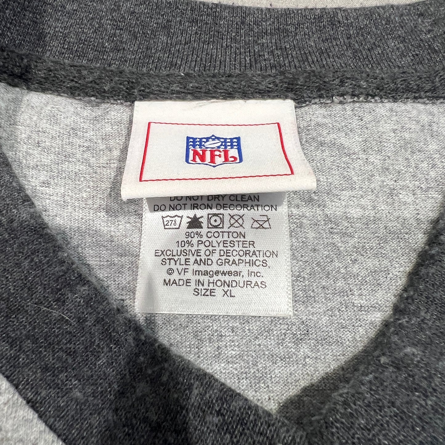 (Mens XL) Chicago Bears V-Neck Shirt