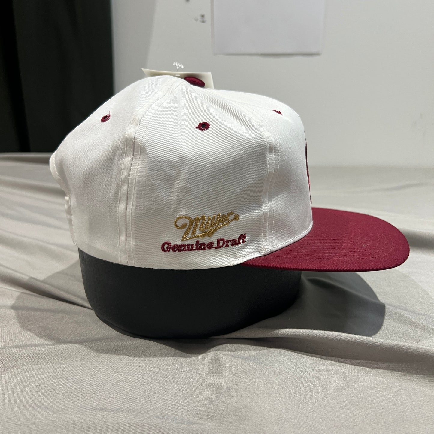 Chicago White Sox American Giants Hat