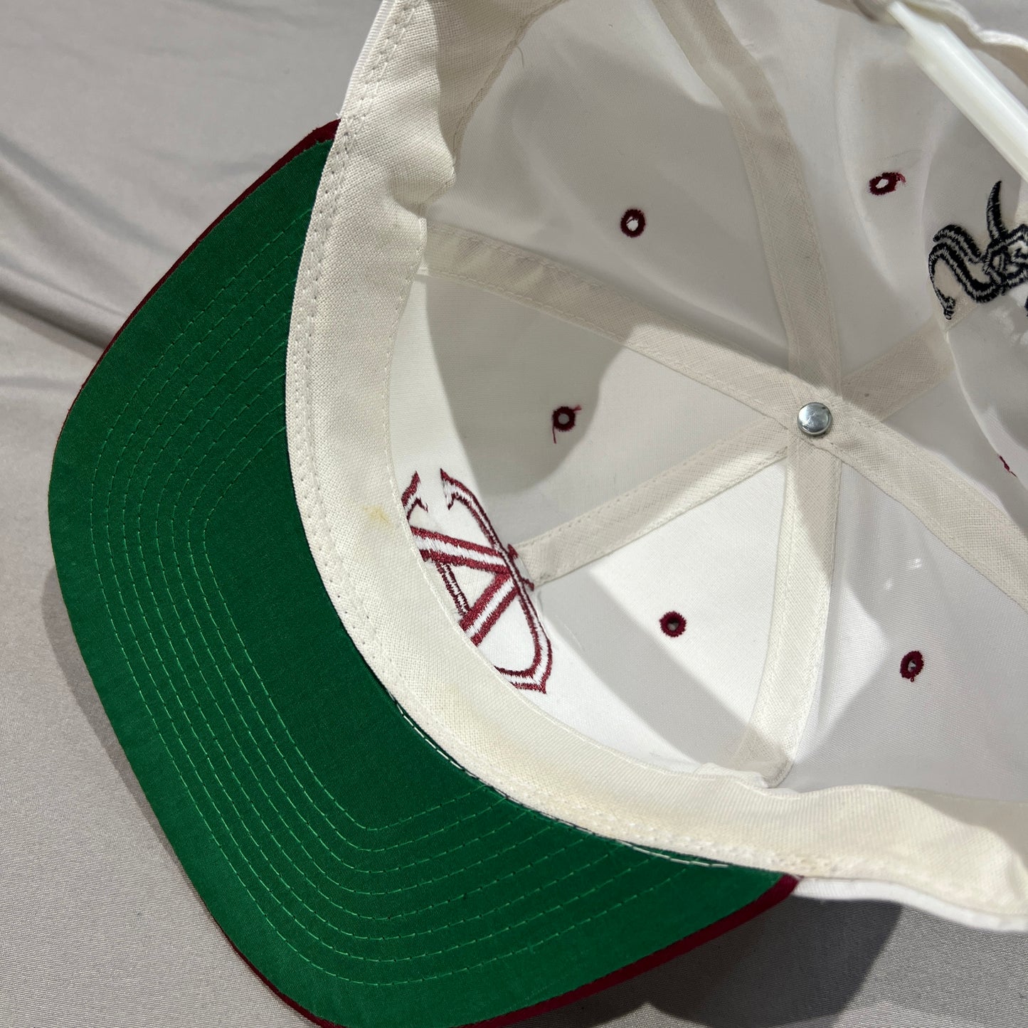 Chicago White Sox American Giants Hat