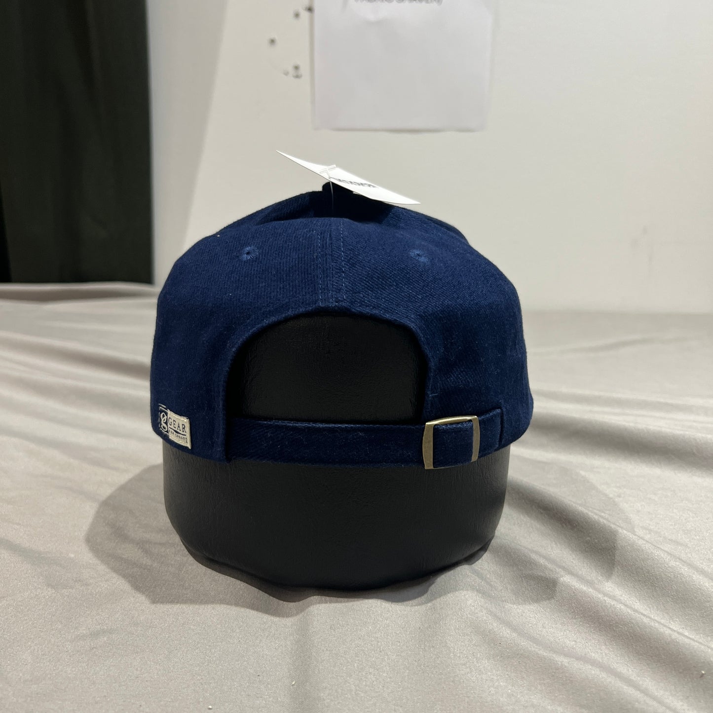2001 Big Ten Basketball Tournament Hat