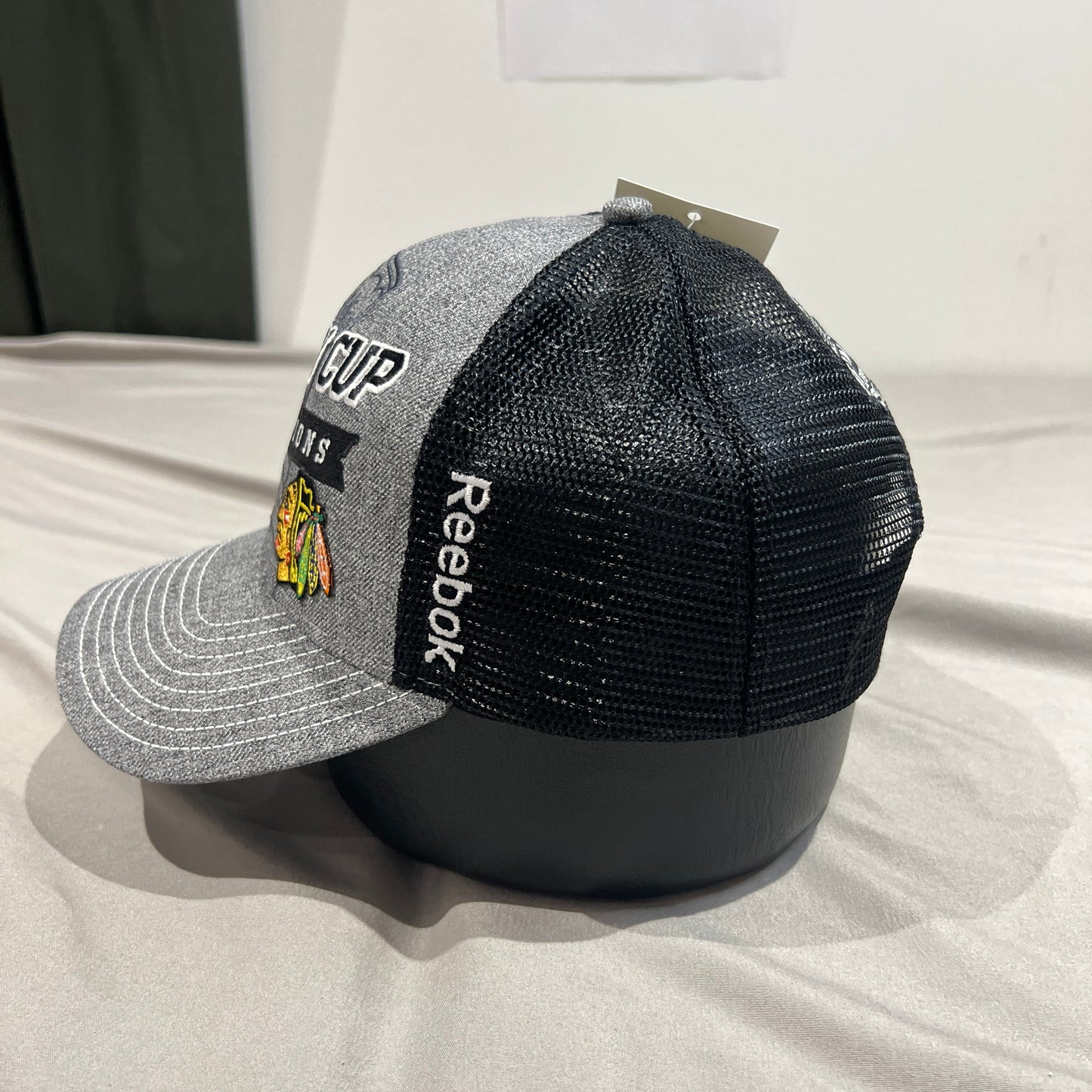 Chicago Blackhawks Stanley Cup Hat