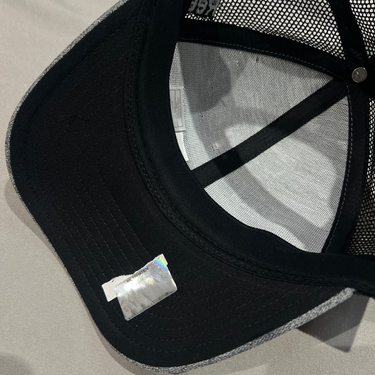 Chicago Blackhawks Stanley Cup Hat