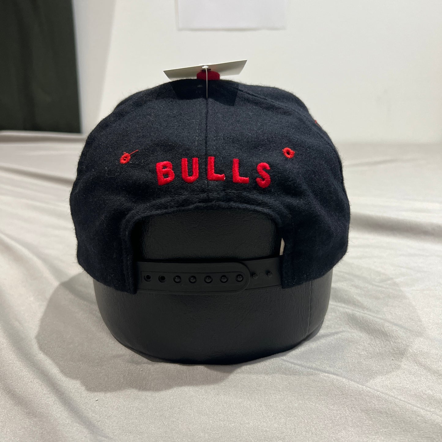 90s Chicago Bulls Hat