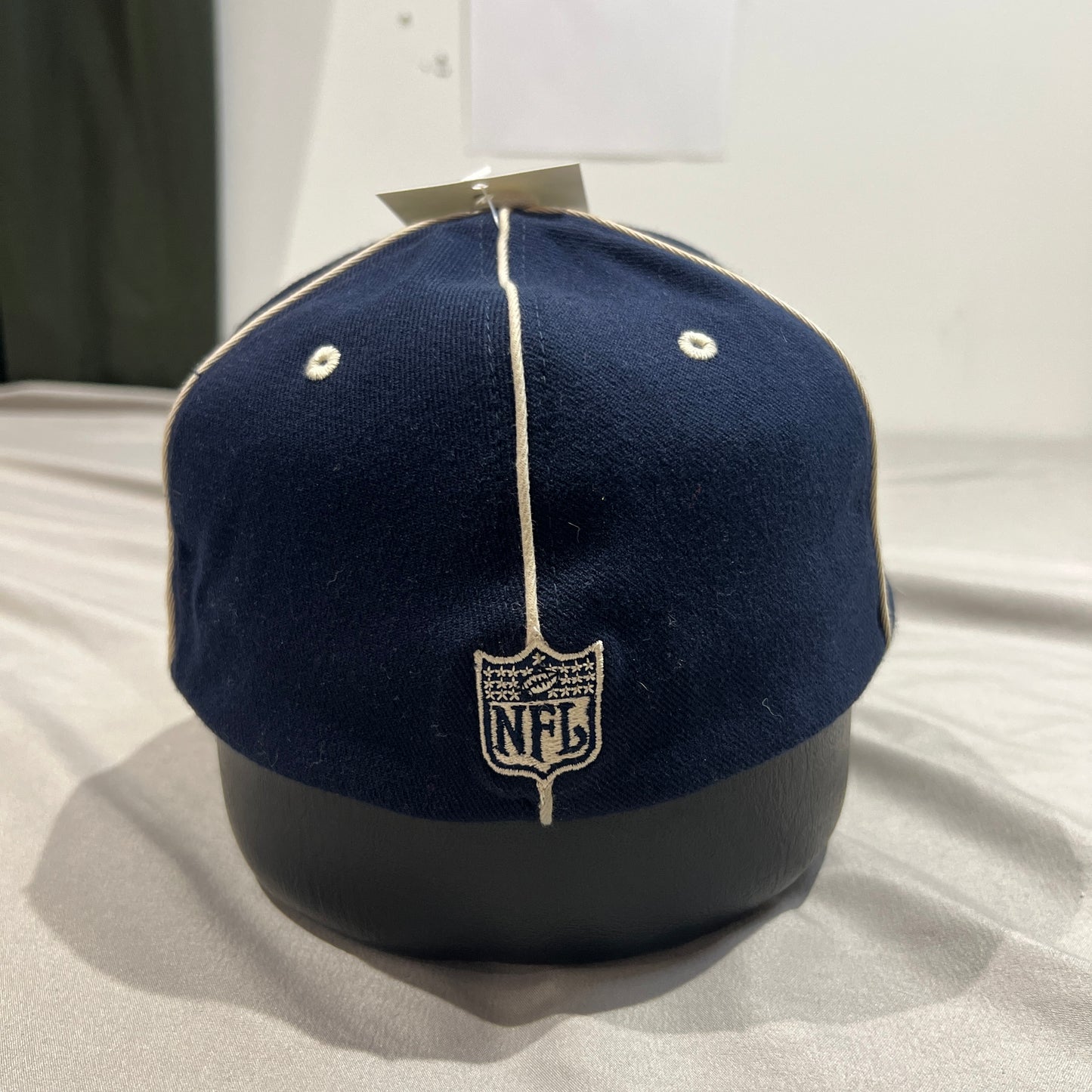 Chicago Bears Fitted Hat
