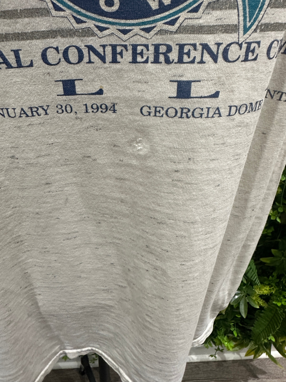 (Mens XL) 1994 Dallas Cowboys Superbowl Champs Shirt 007