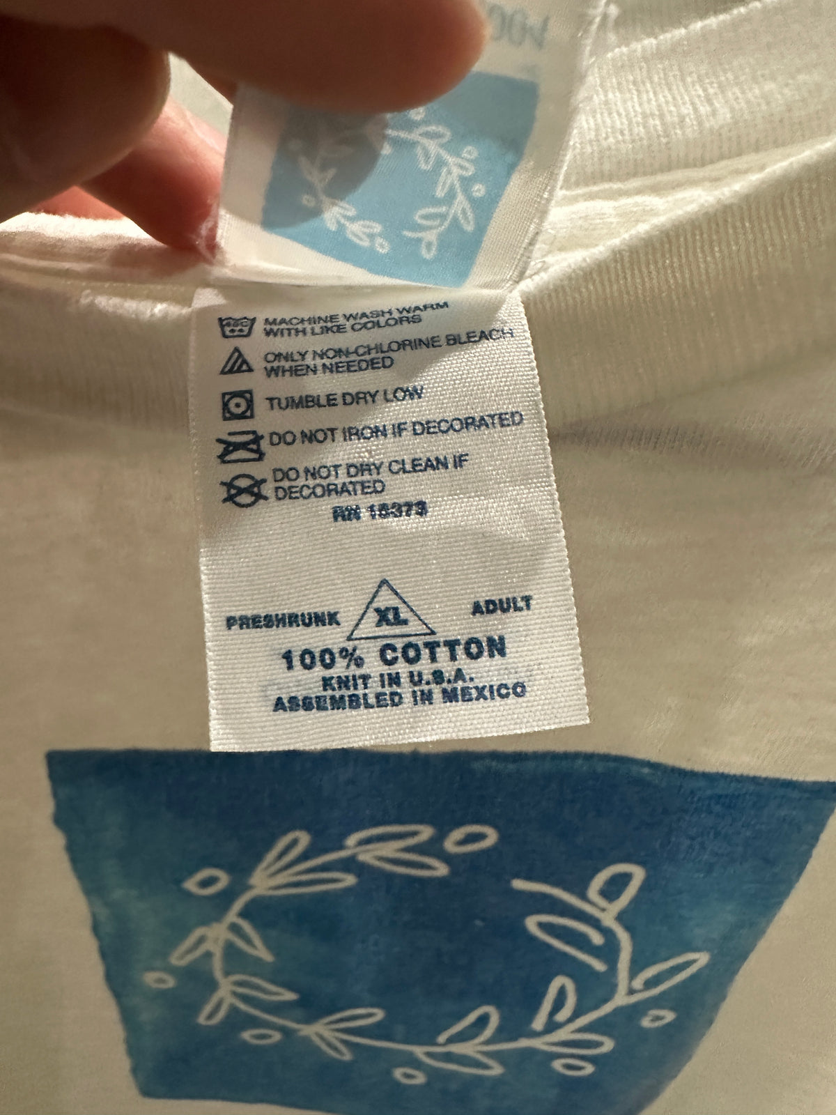 (Mens XL) 2004 Athen Summer Olympics Shirt 007