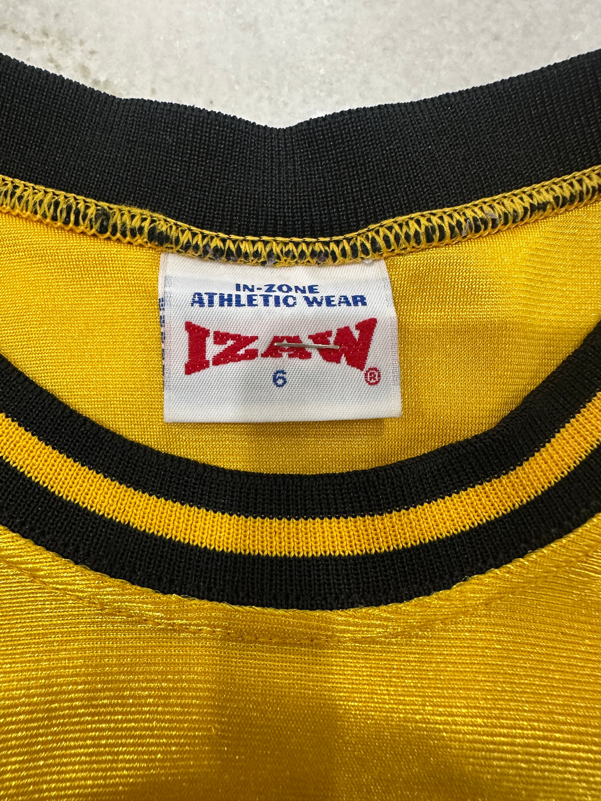 (Kids Small) University of Iowa Basketball Jersey 007