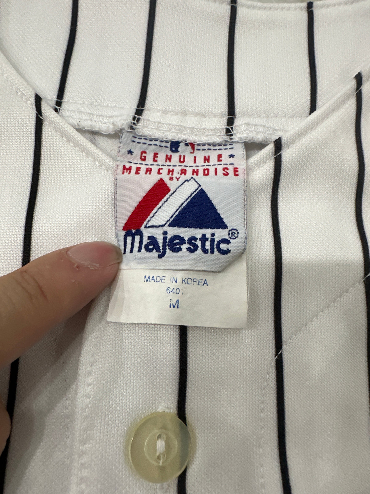 (Kids Medium) MLB Chicago White Sox 'Jim Thome' Jersey 007